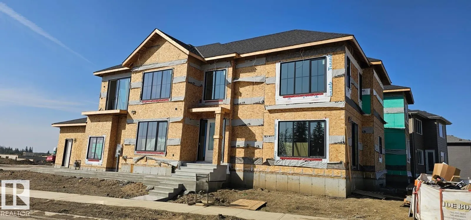1 ROSA Crescent