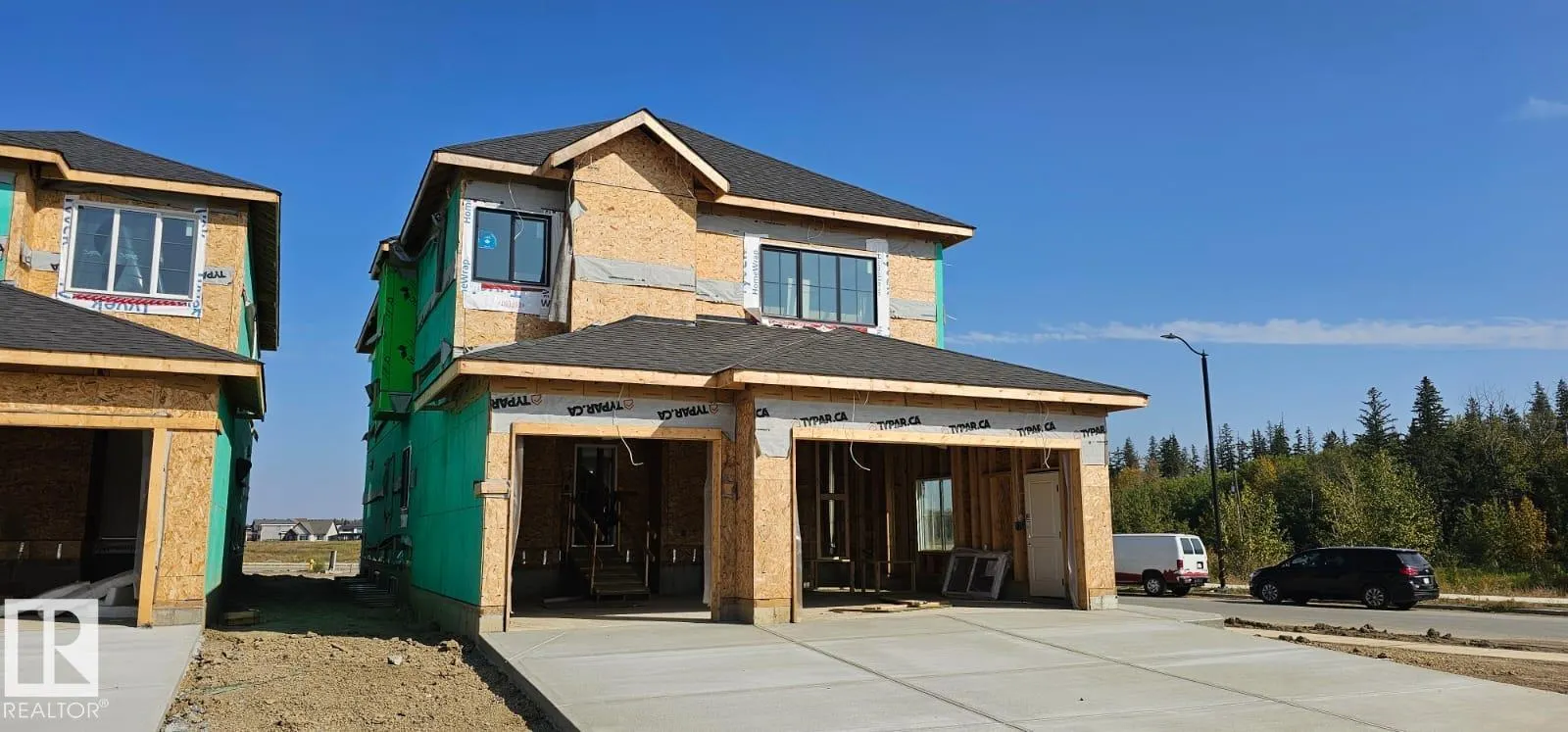 1 ROSA Crescent