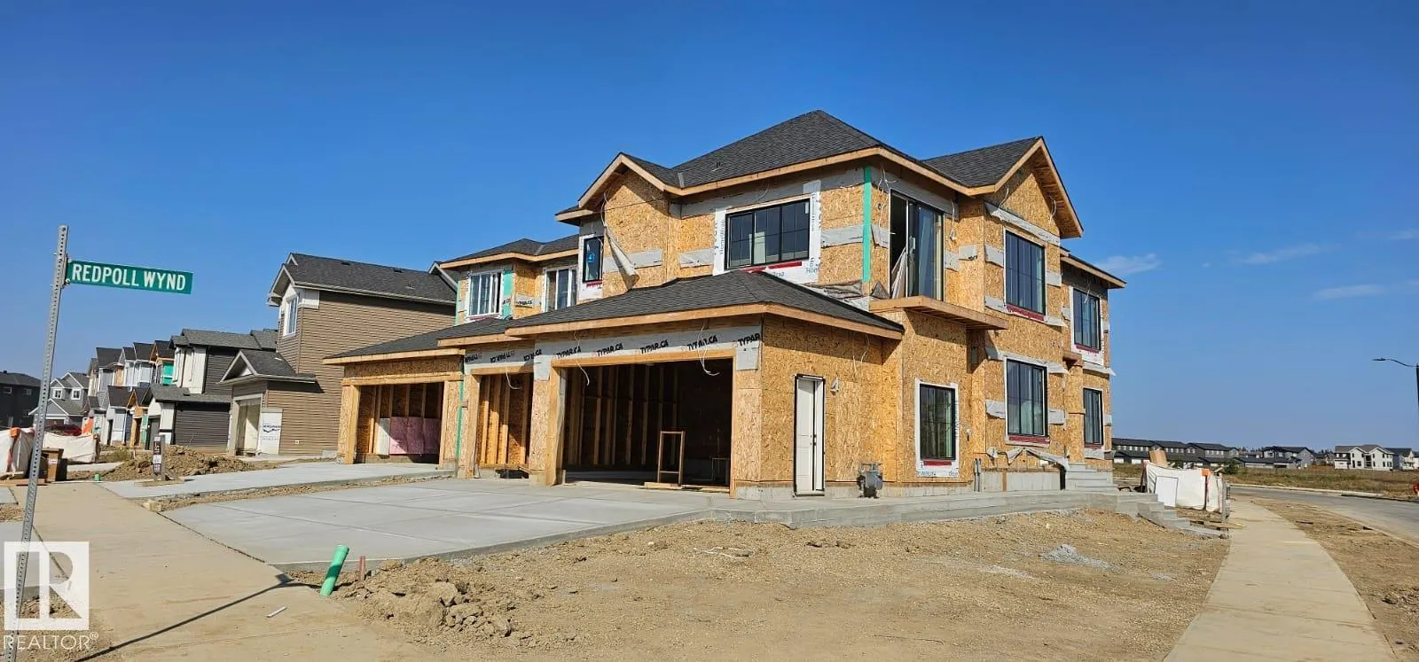 1 ROSA Crescent