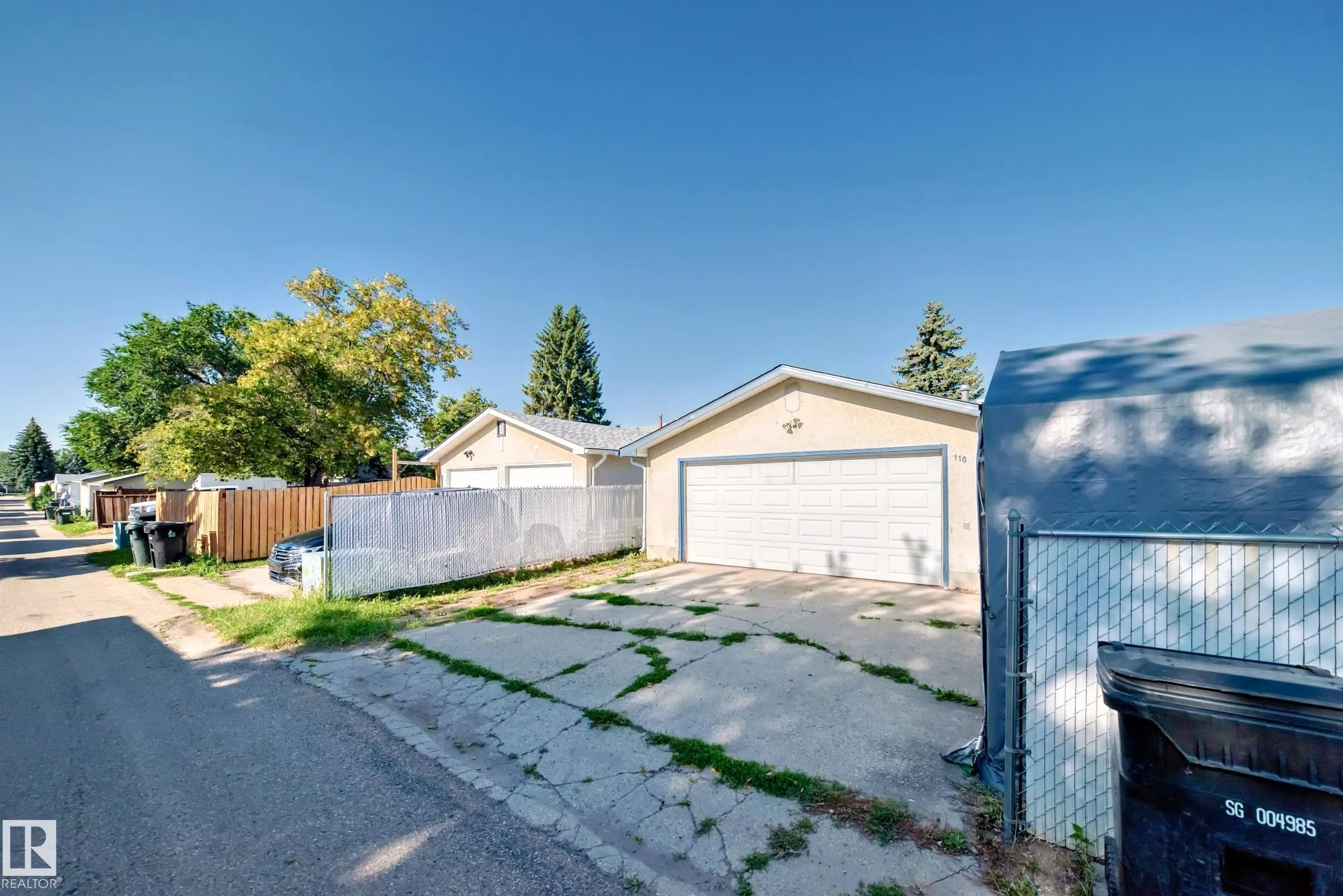 110 BRANTFORD Street