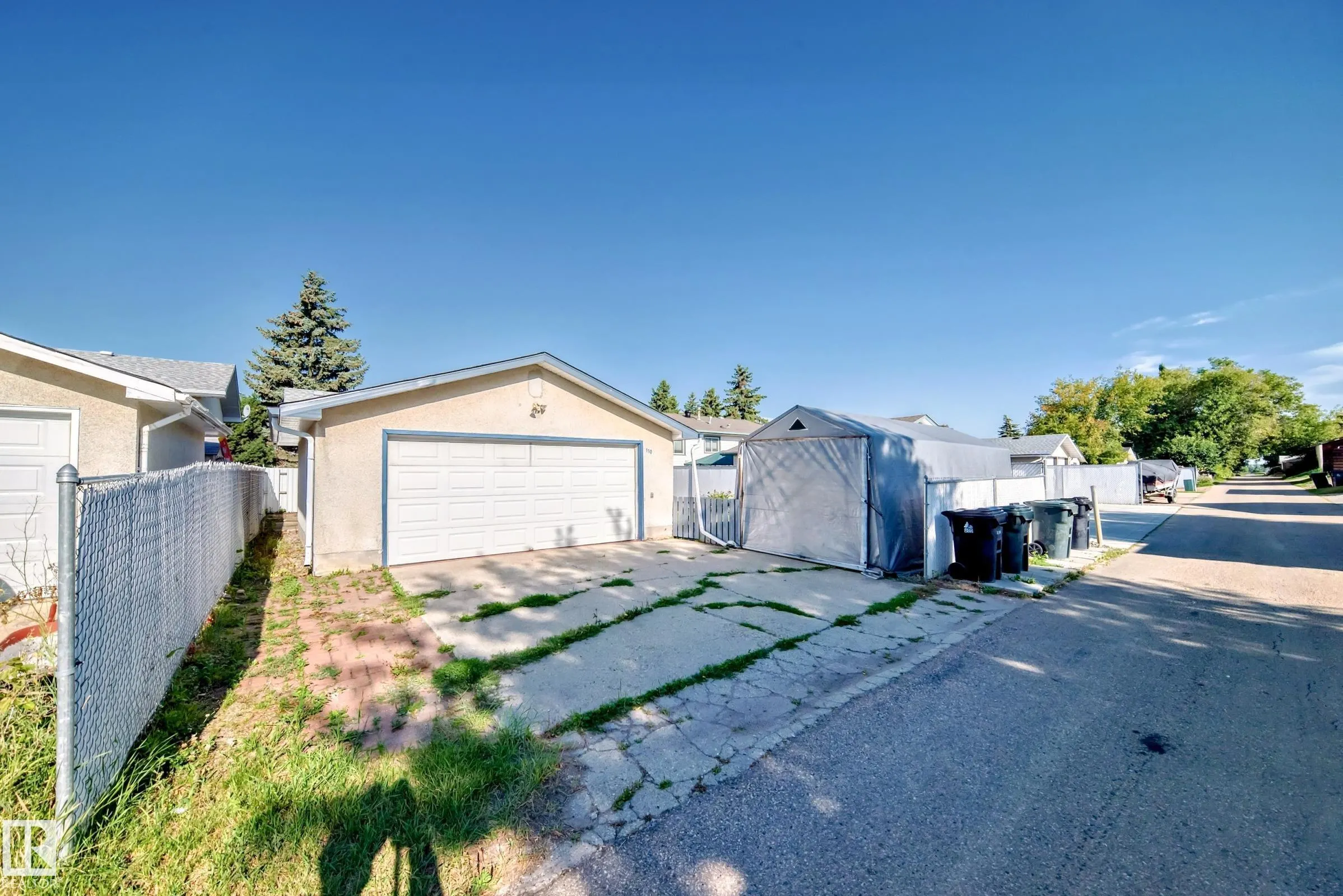 110 BRANTFORD Street