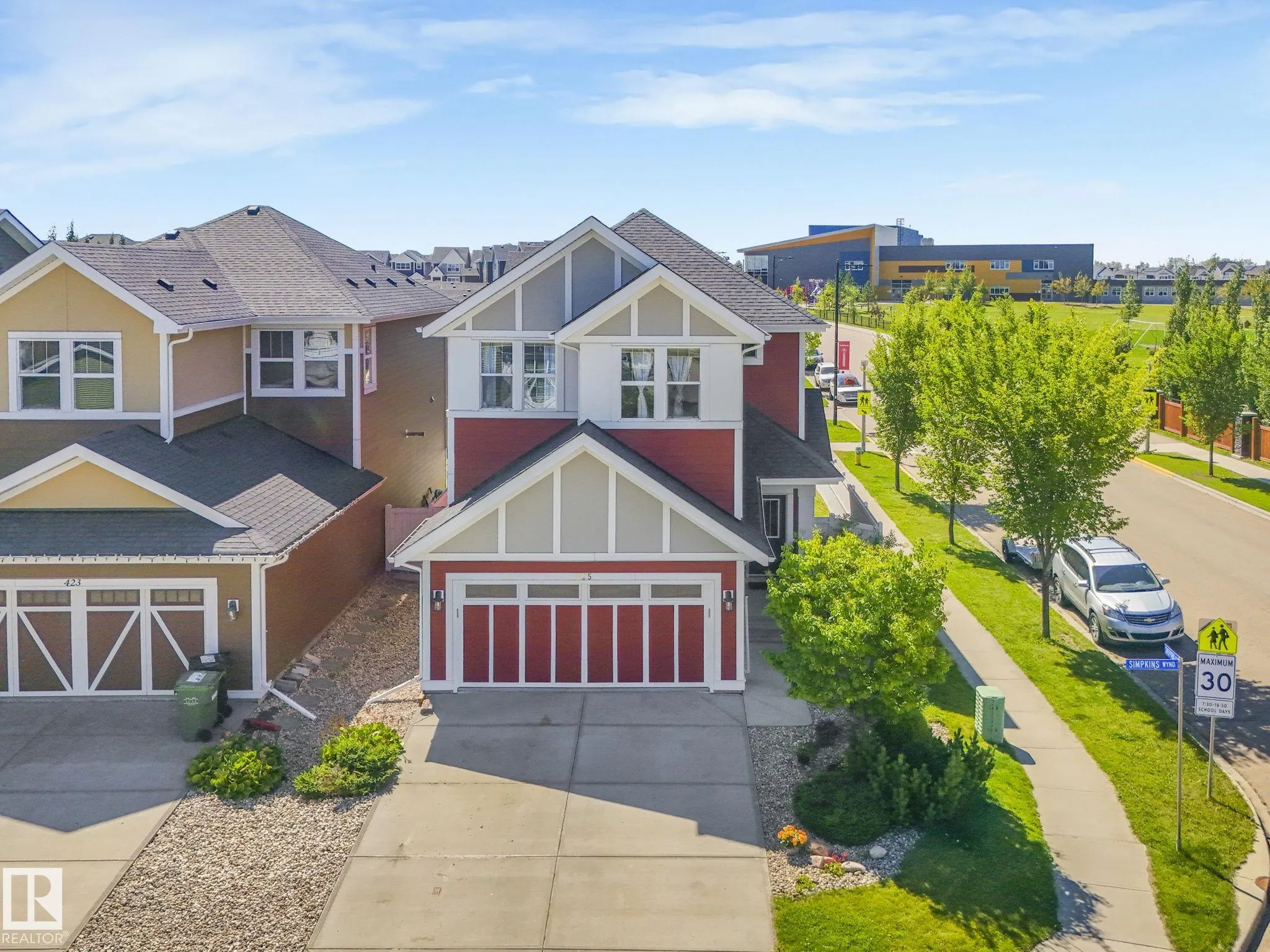 425 SIMPKINS Wynd