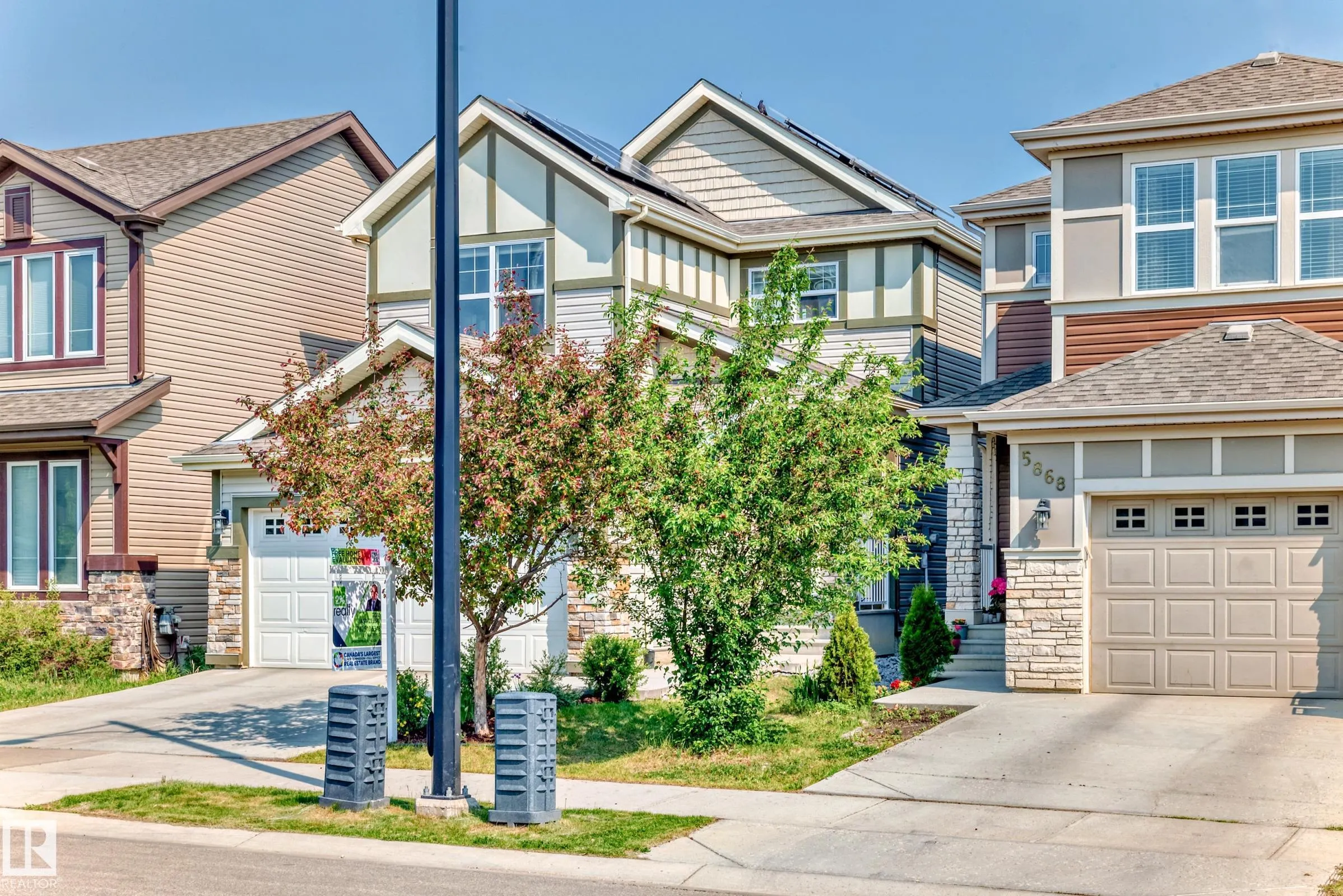 5870 ANTHONY Crescent