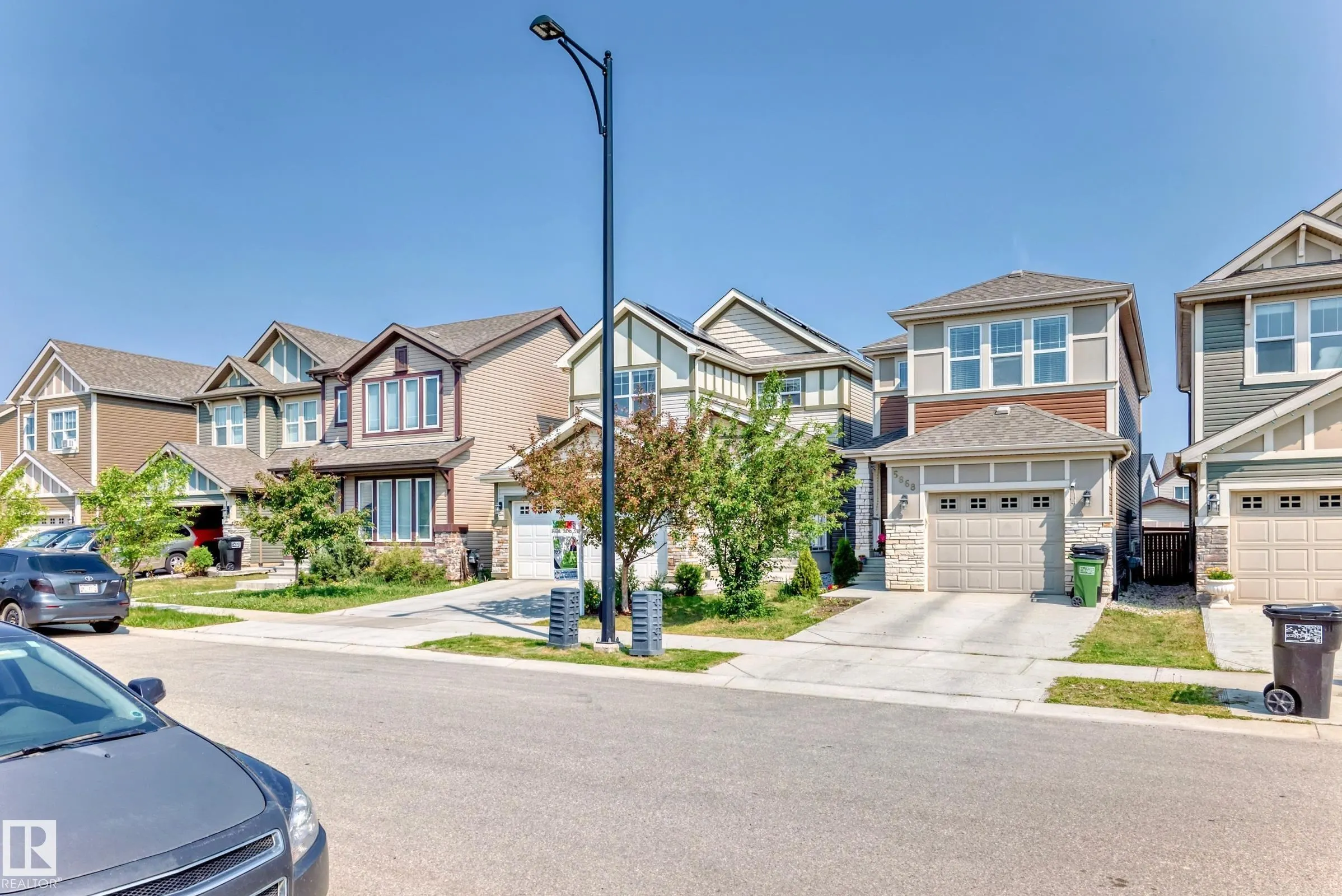 5870 ANTHONY Crescent