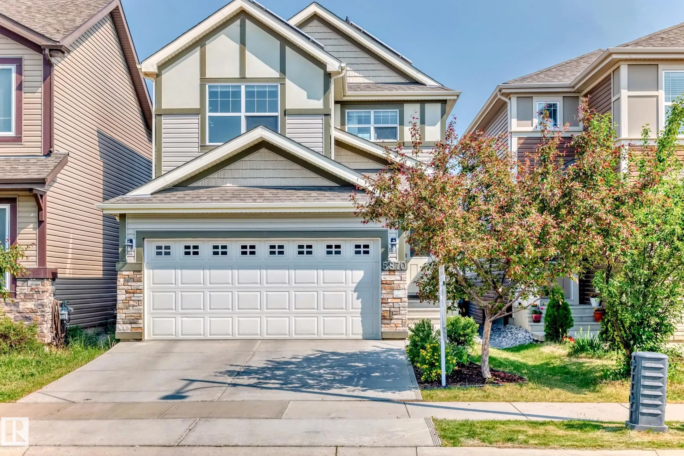 5870 ANTHONY Crescent