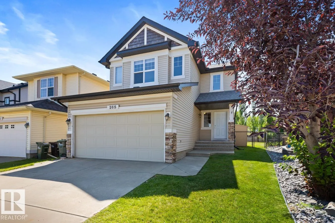 265 CORNWALL Road