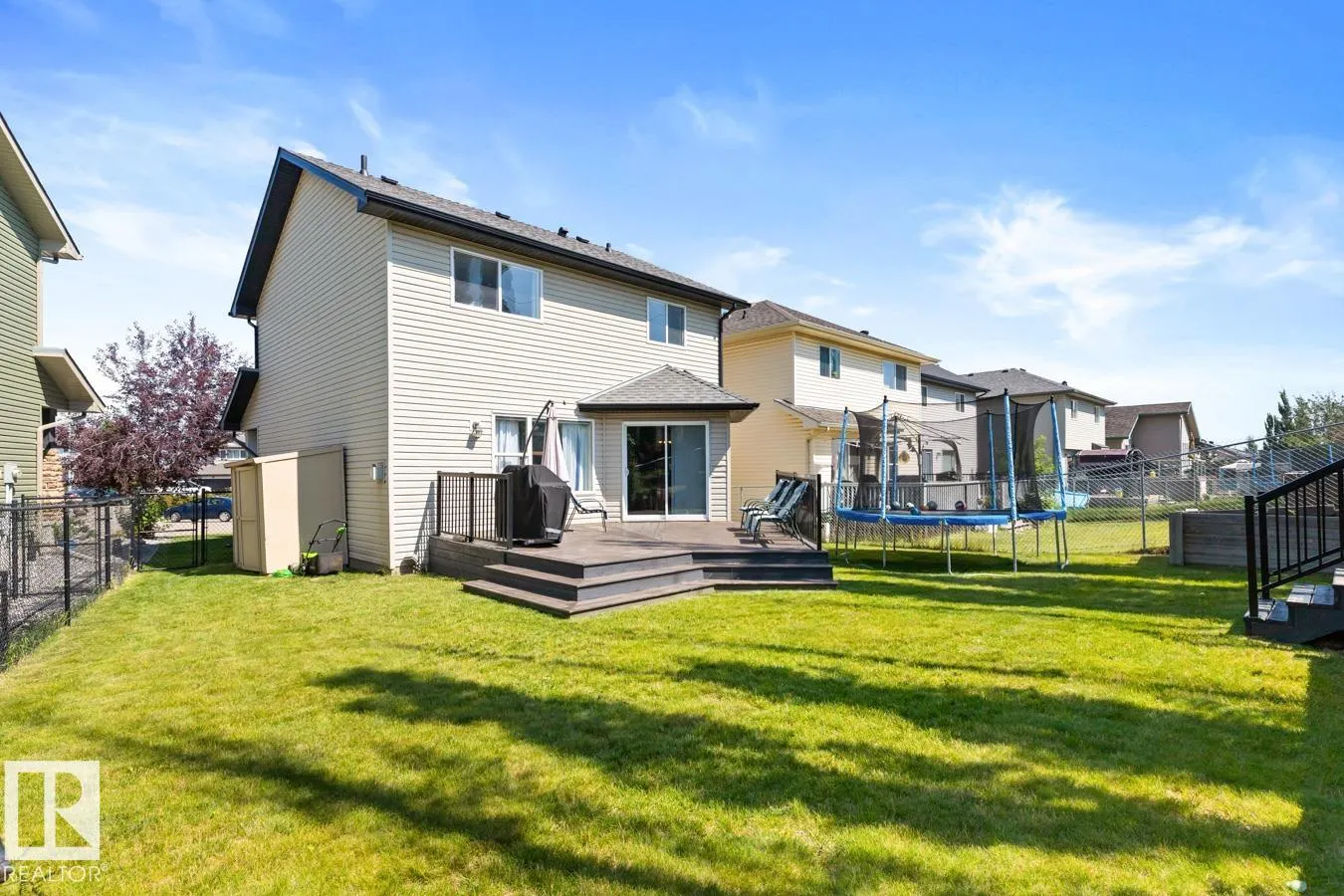 265 CORNWALL Road