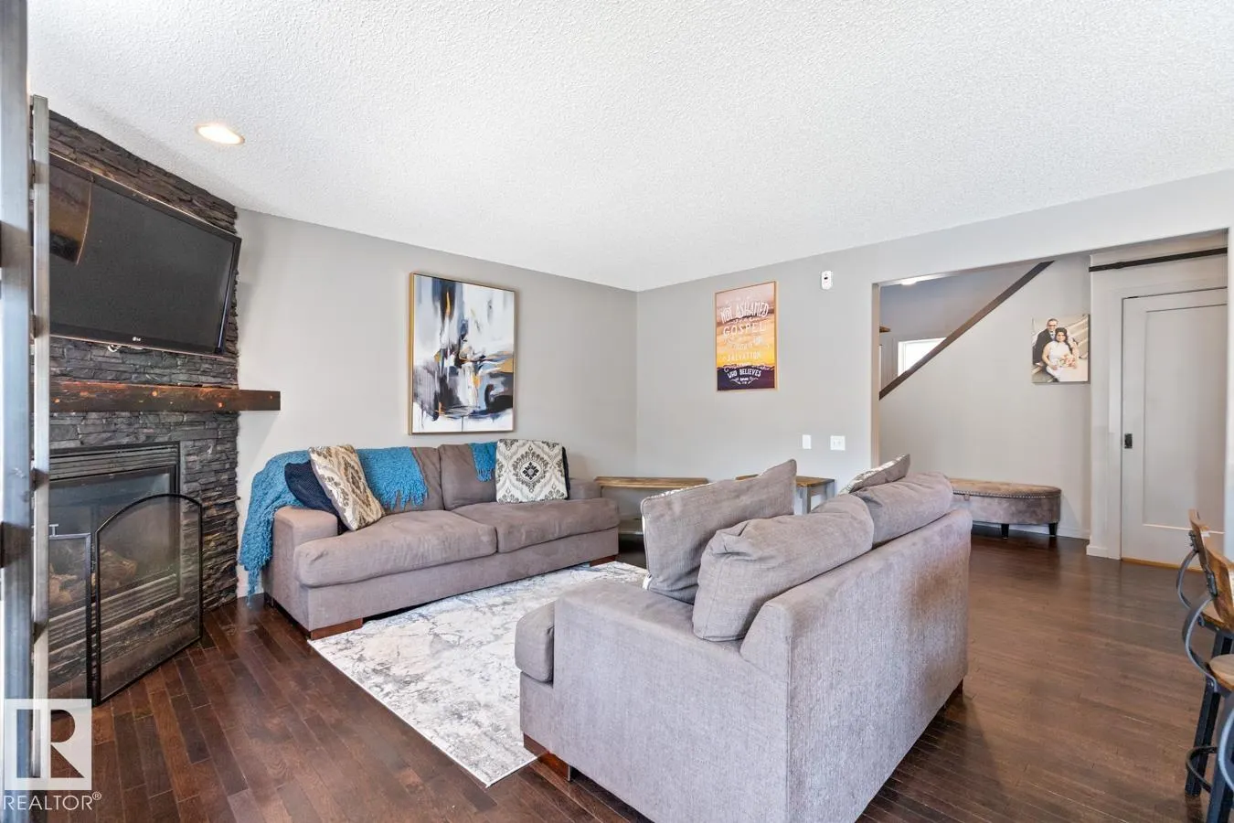 265 CORNWALL Road