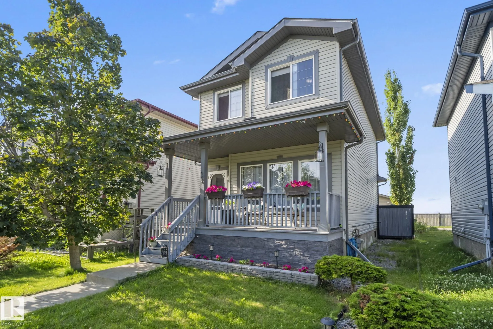 38 BIRCHGLEN Crescent