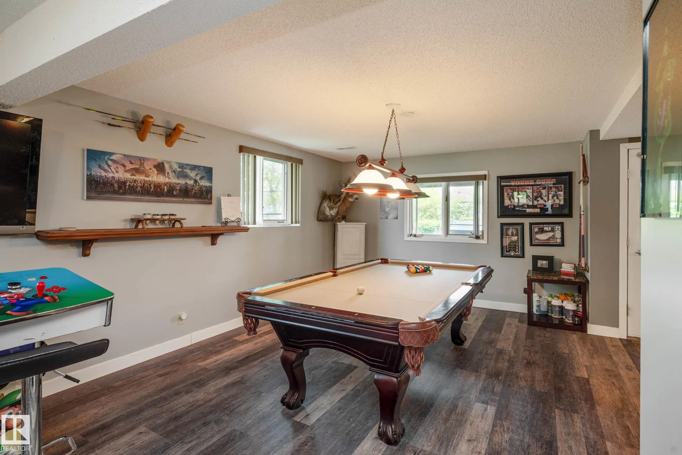 7 FIELDSTONE Cove