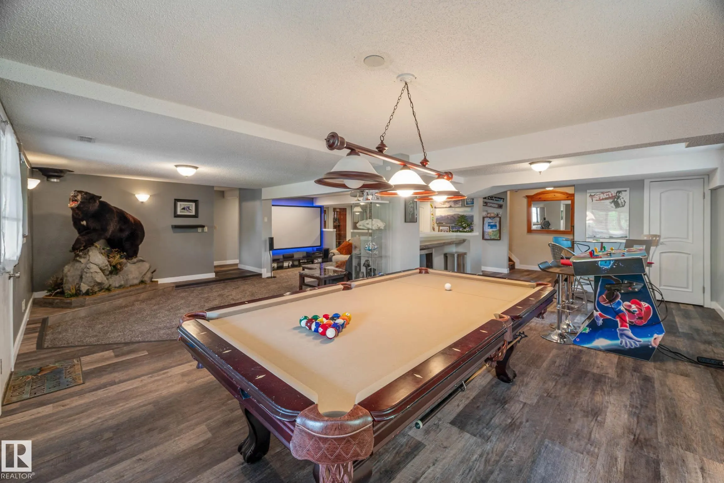 7 FIELDSTONE Cove