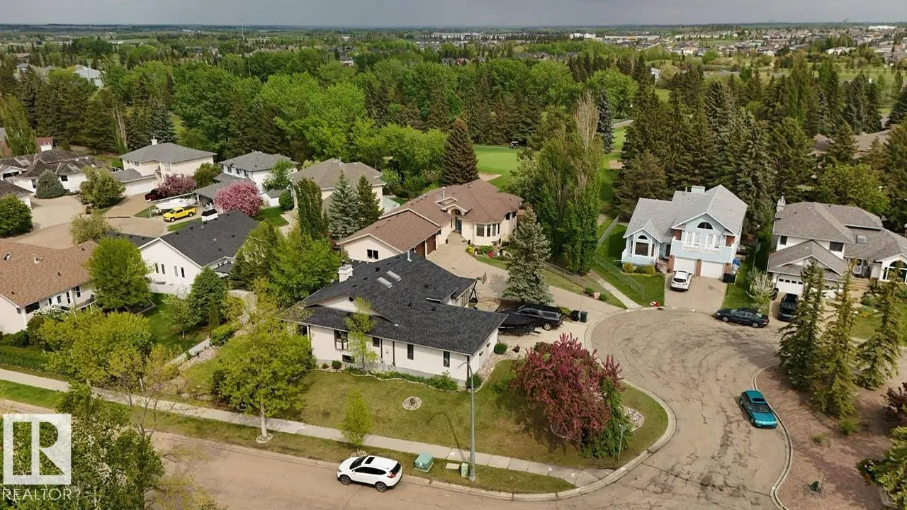 7 FIELDSTONE Cove