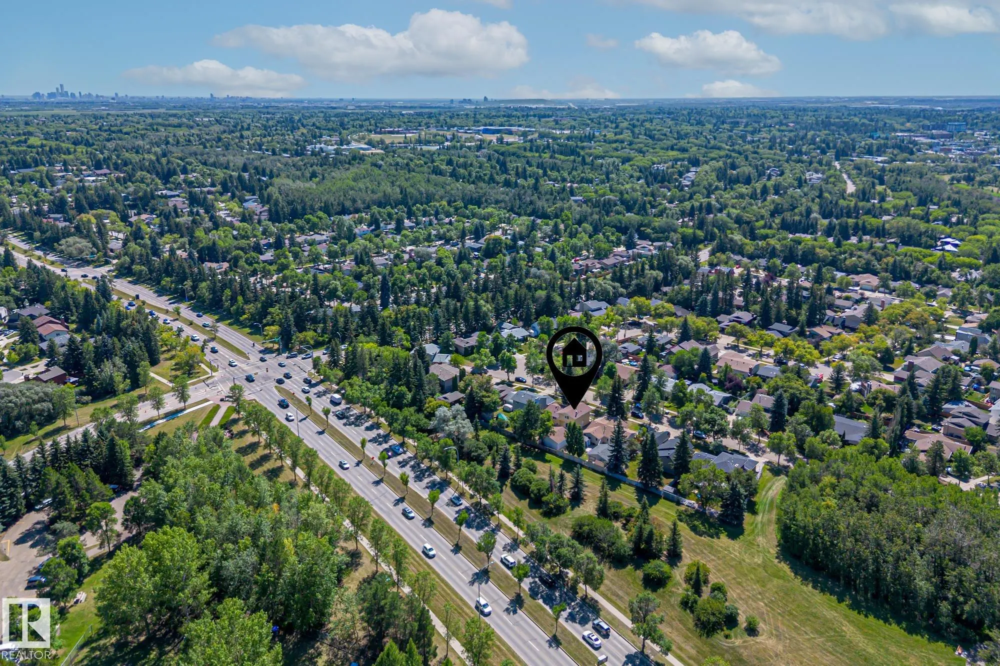 32 BUTTERFIELD Crescent