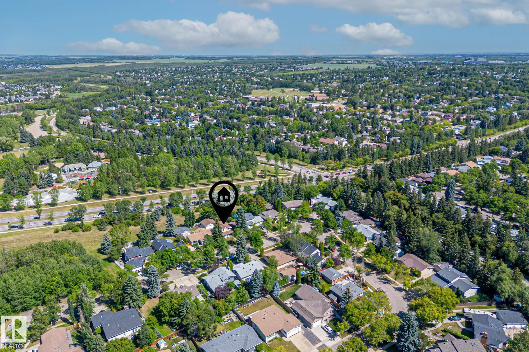 32 BUTTERFIELD Crescent