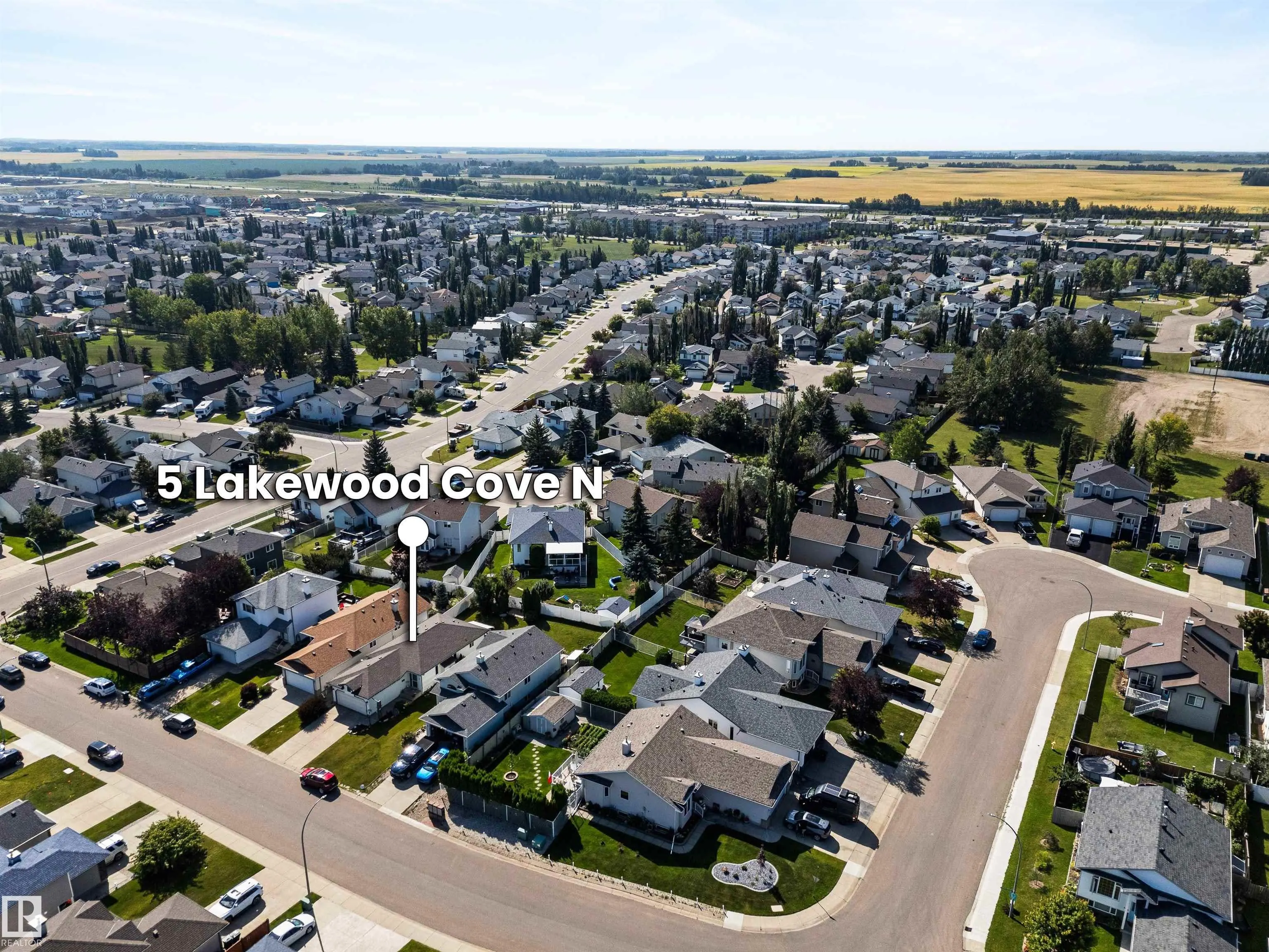 5 LAKEWOOD Cove