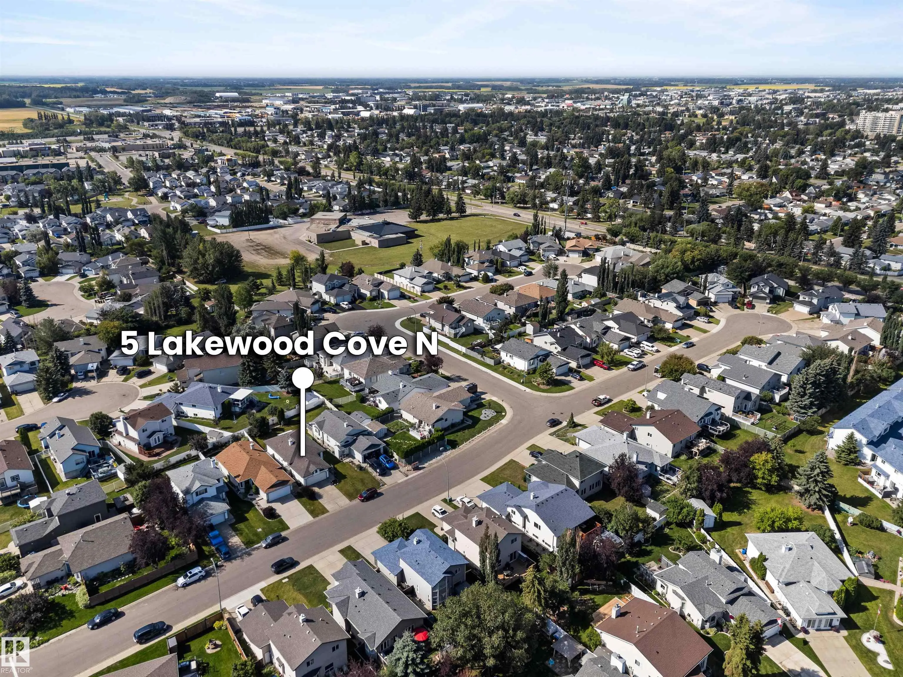 5 LAKEWOOD Cove