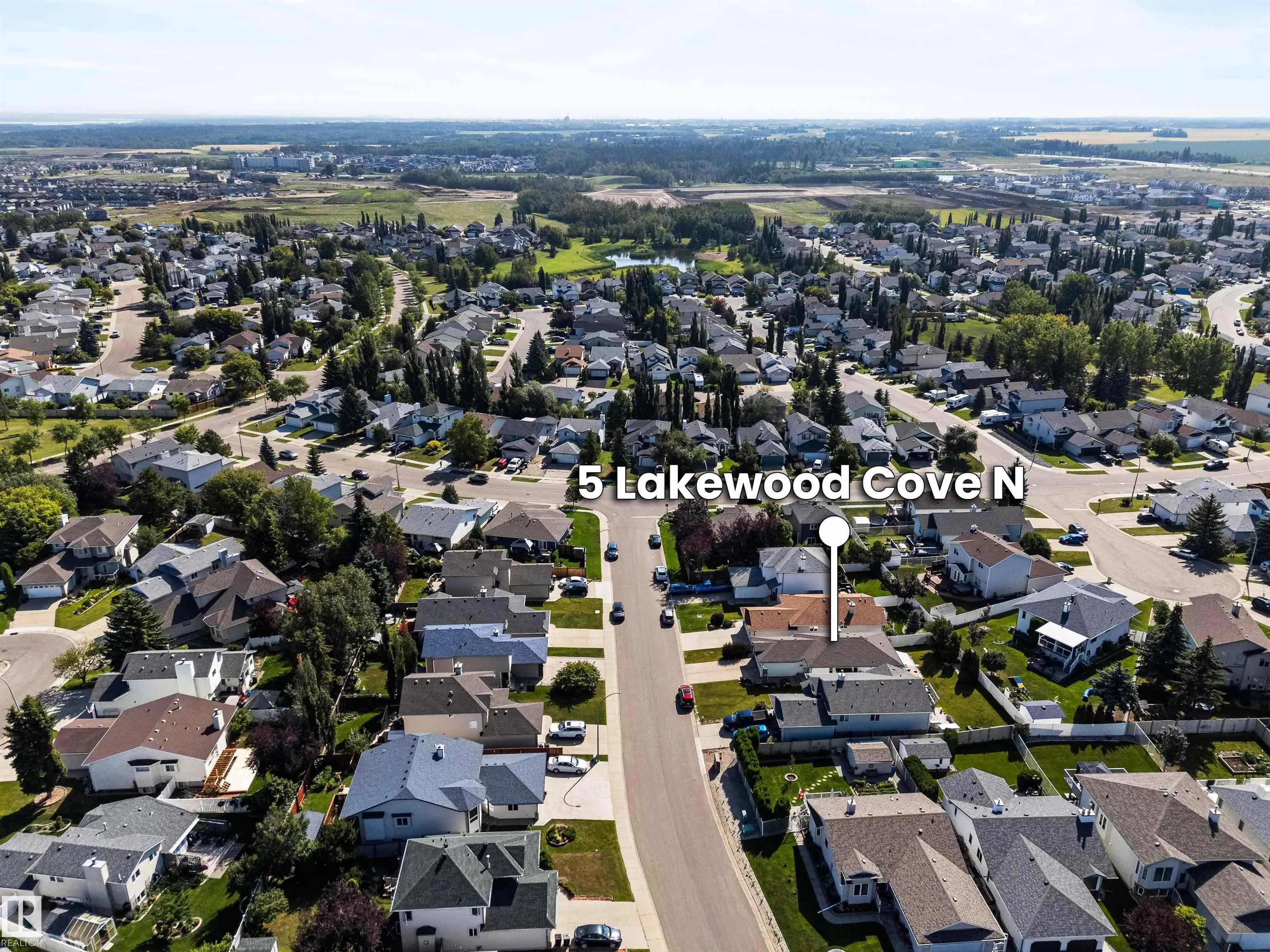 5 LAKEWOOD Cove