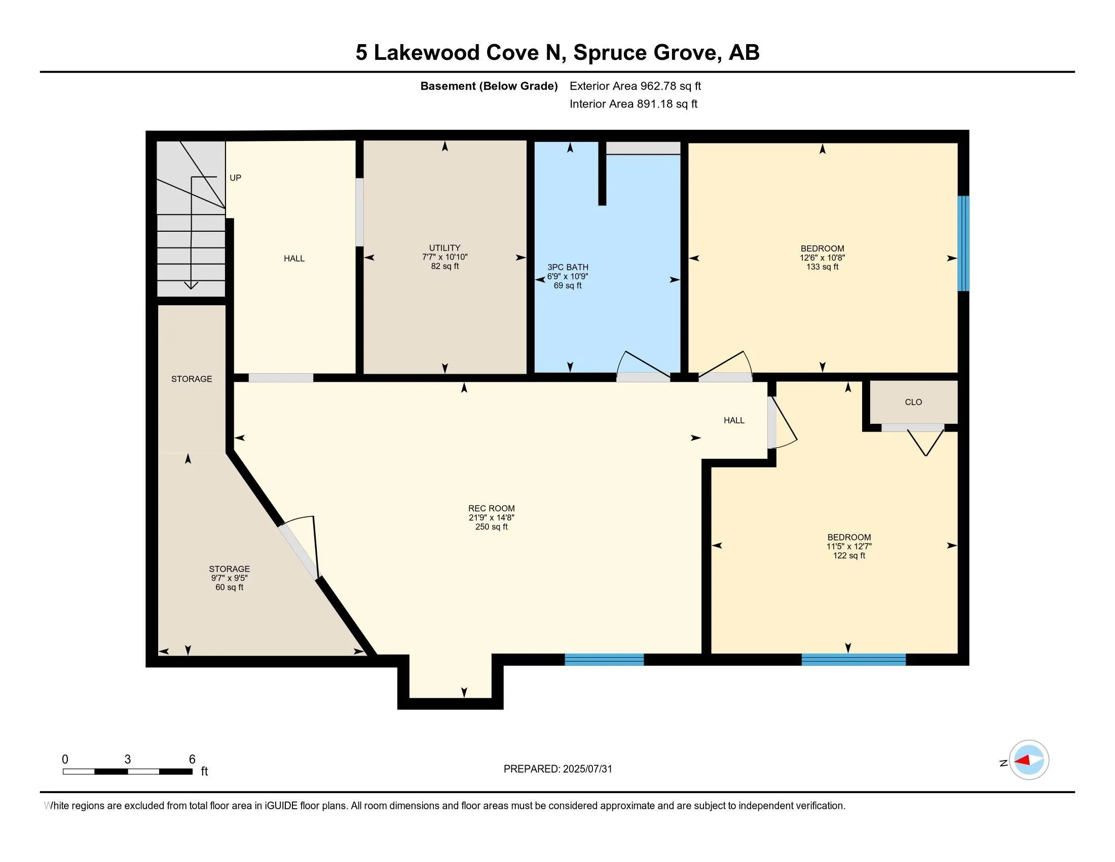 5 LAKEWOOD Cove
