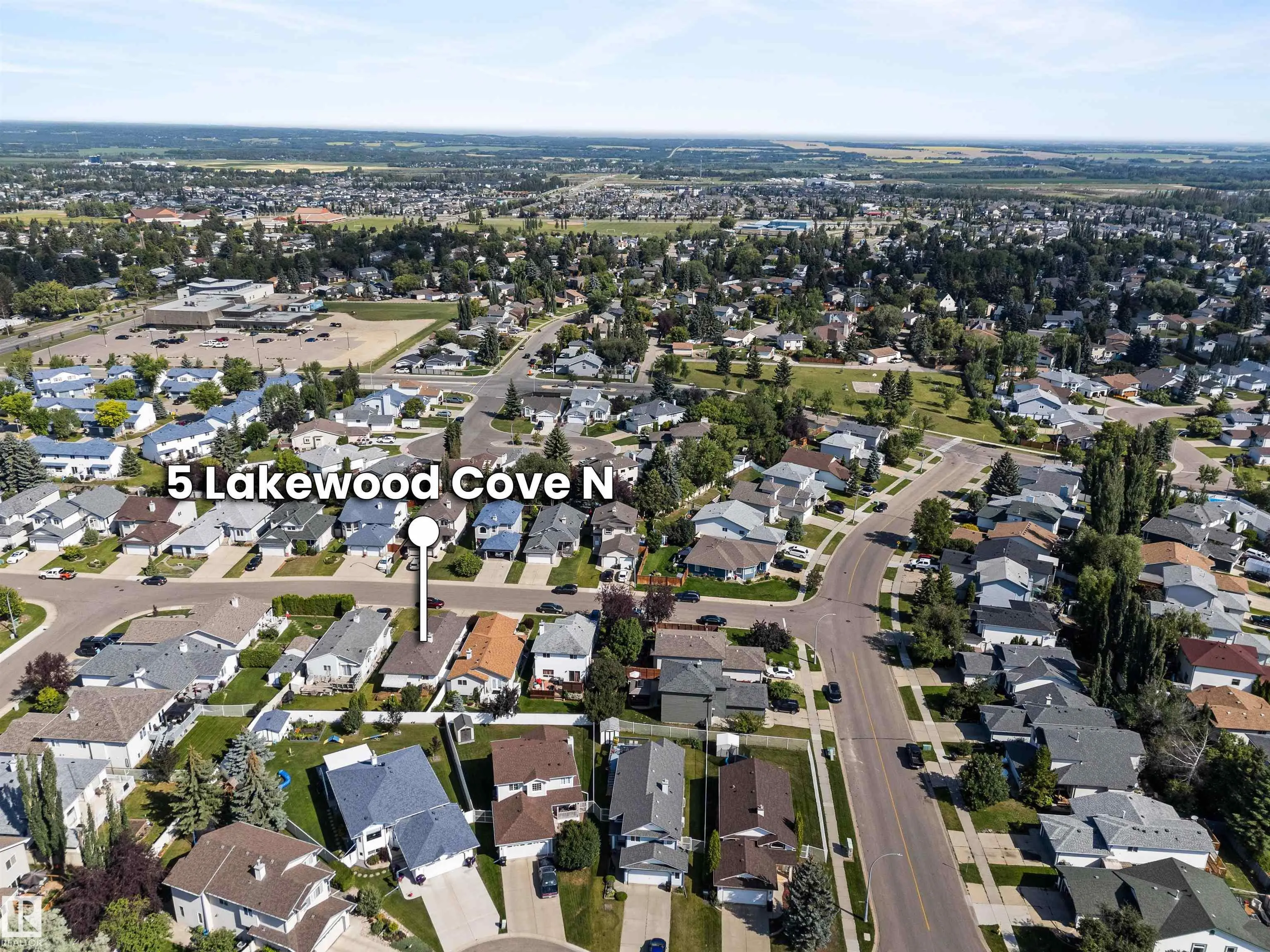 5 LAKEWOOD Cove