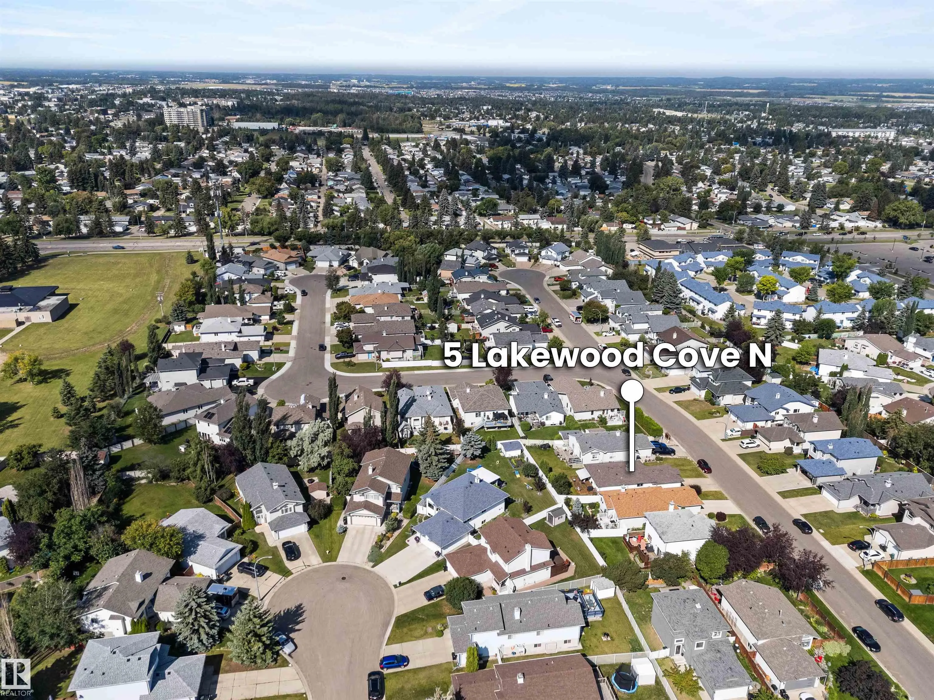5 LAKEWOOD Cove