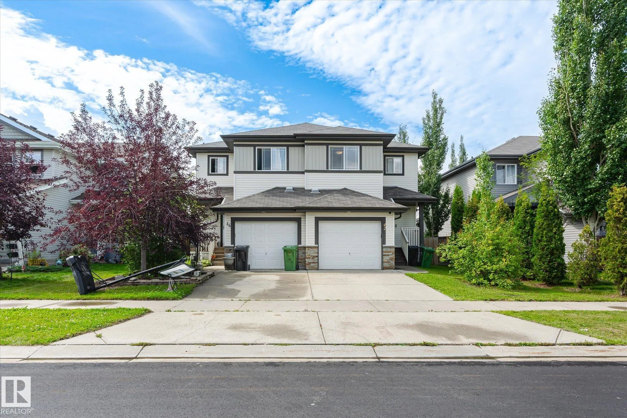 42 Catalina Court
