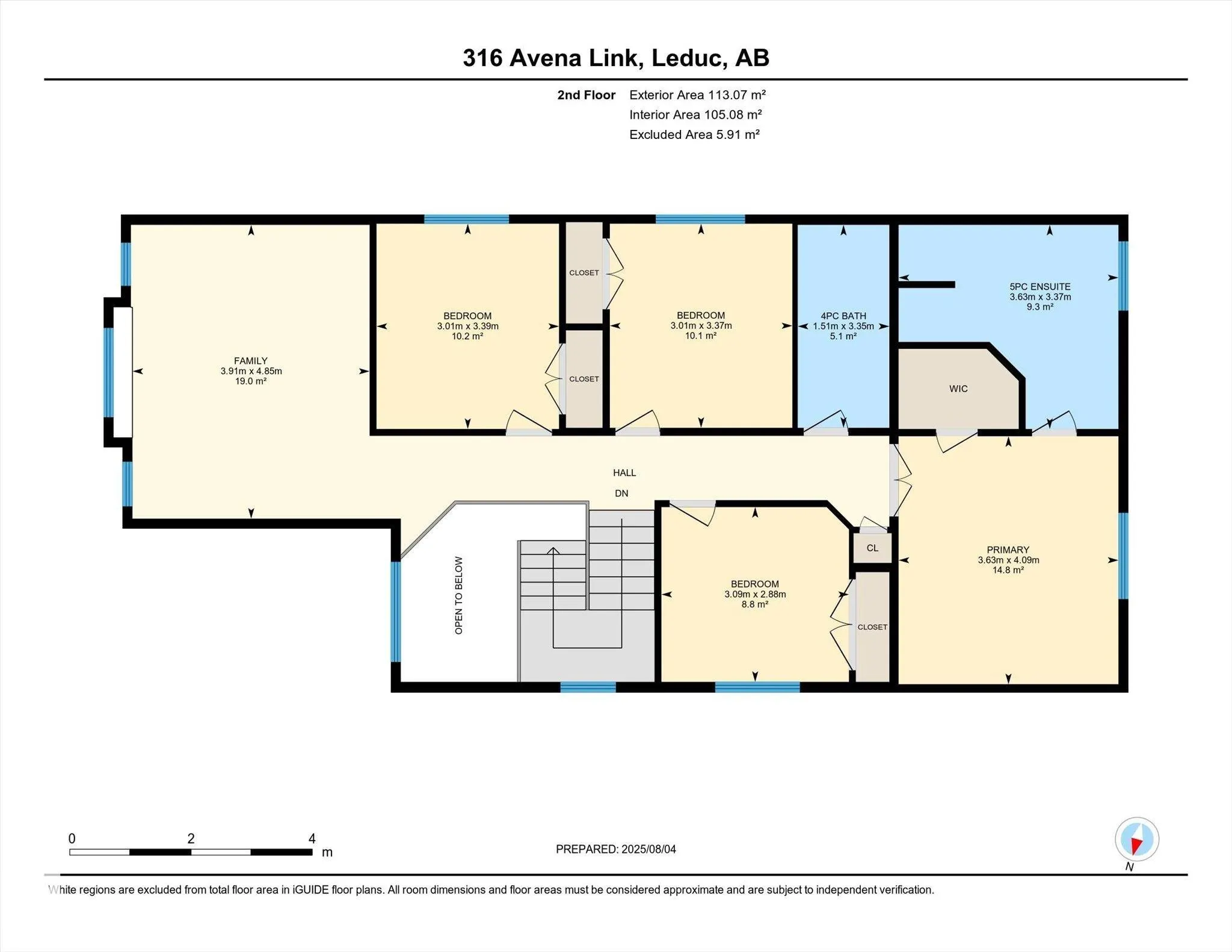 312 AVENA Link