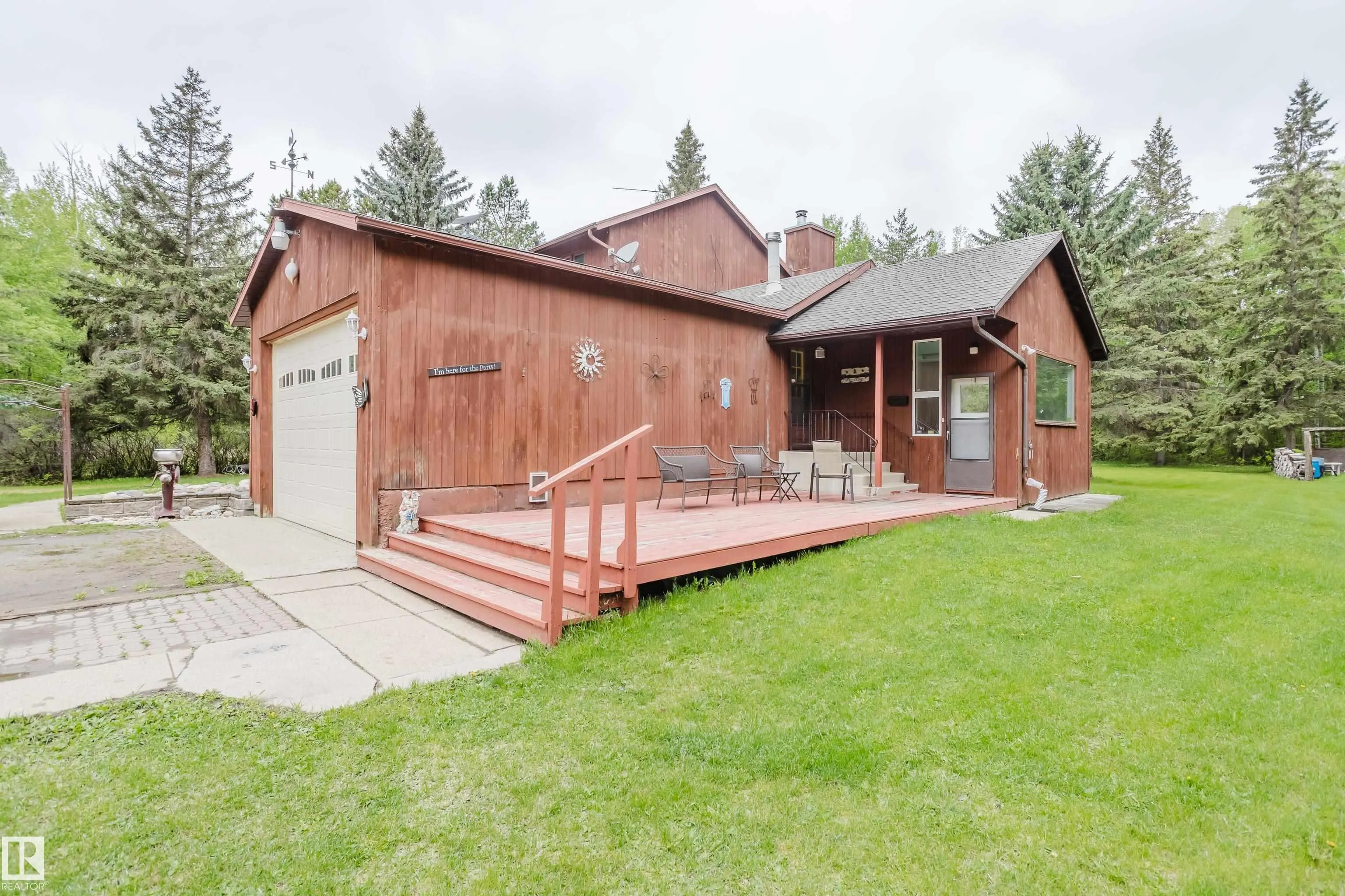 14 52215 RGE ROAD 270