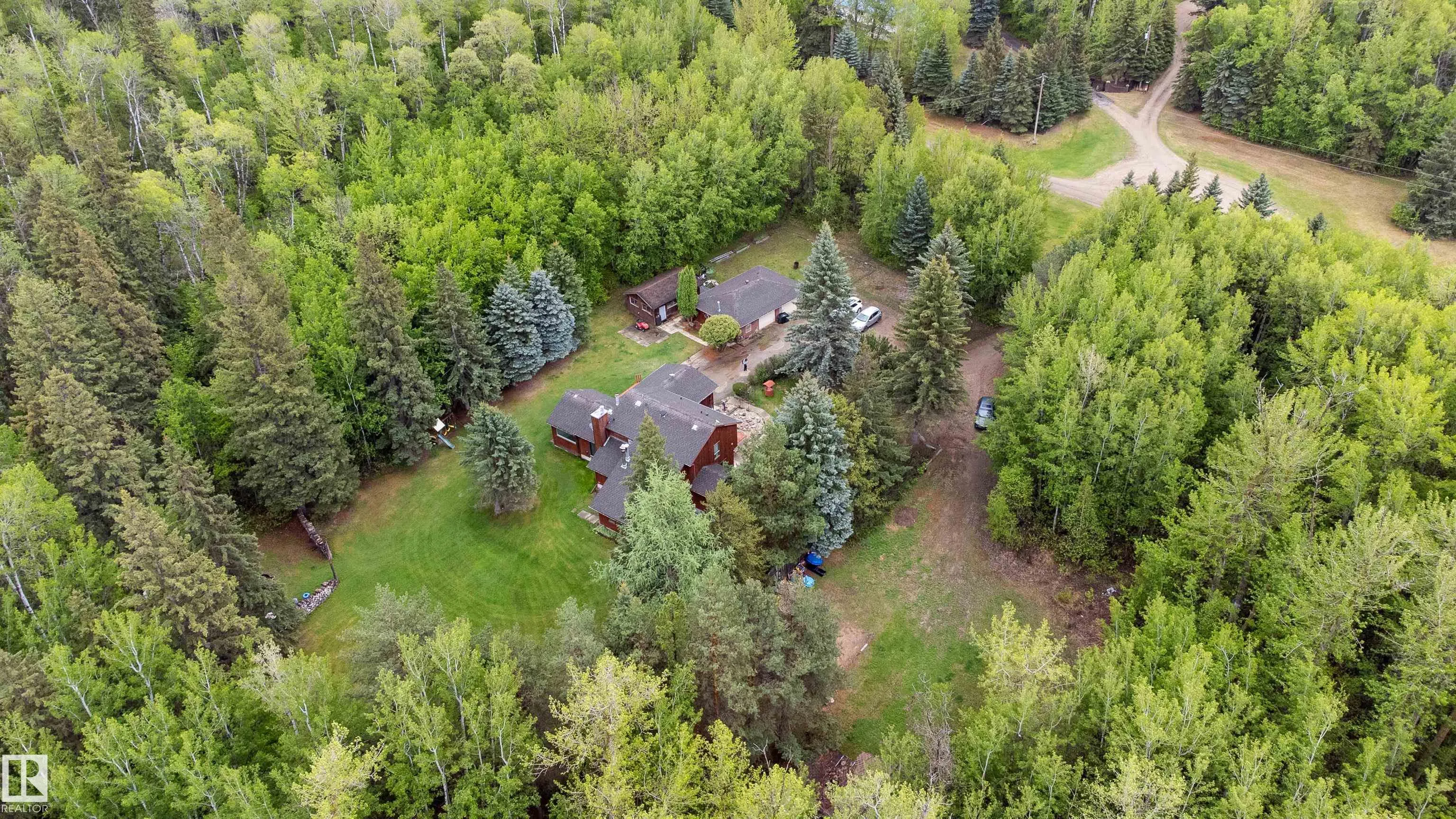 14 52215 RGE ROAD 270