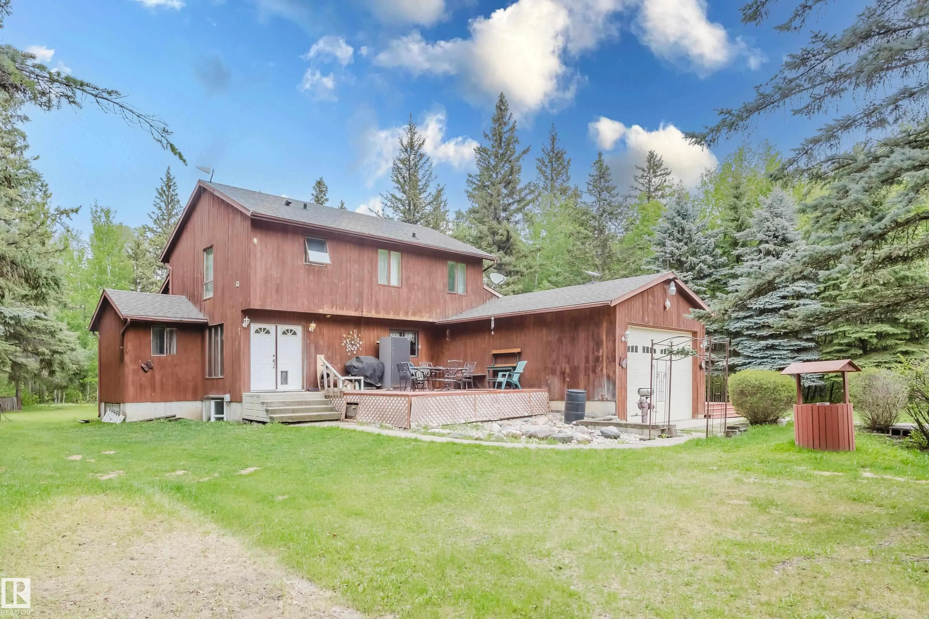 14 52215 RGE ROAD 270
