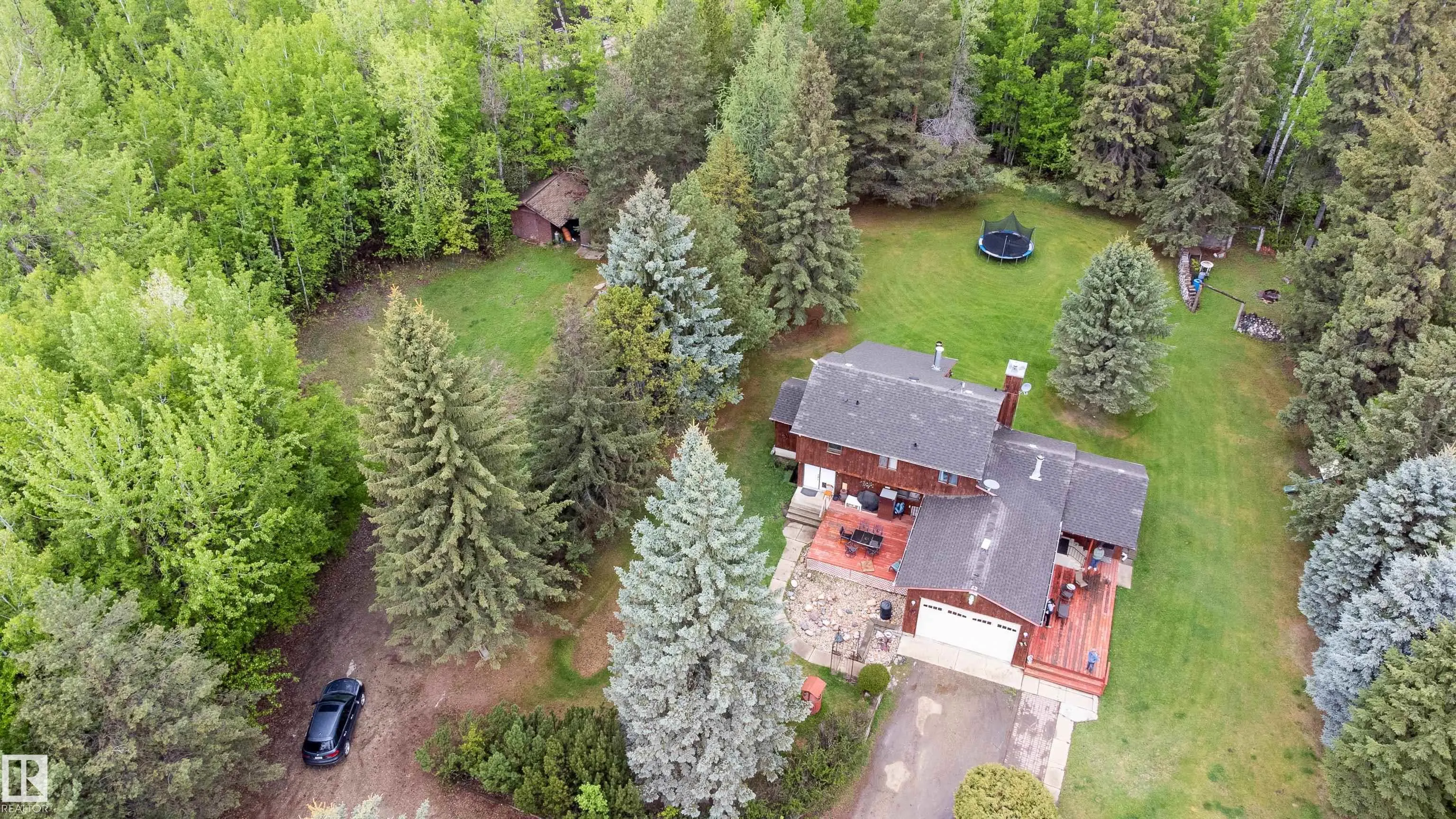 14 52215 RGE ROAD 270