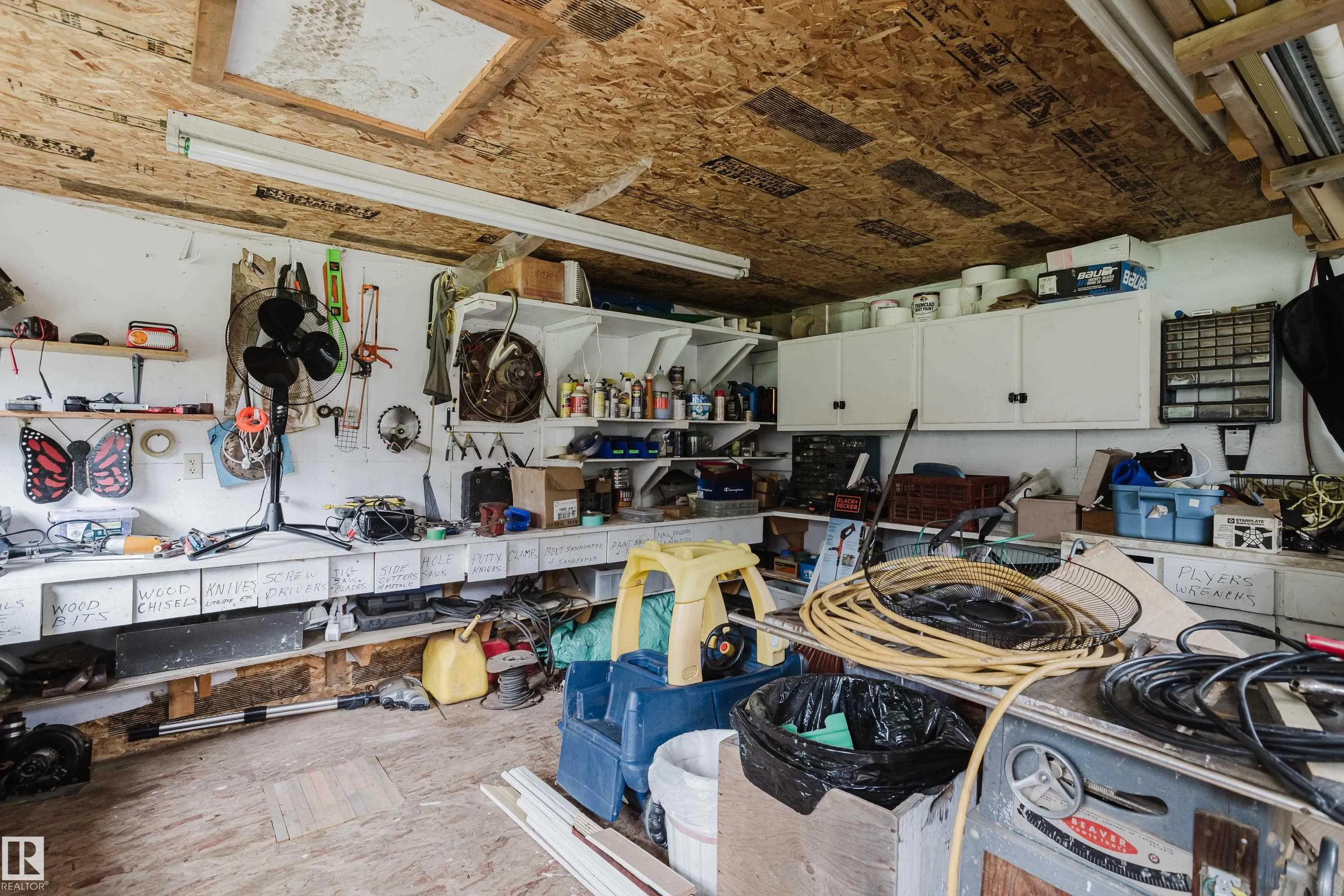 14 52215 RGE ROAD 270