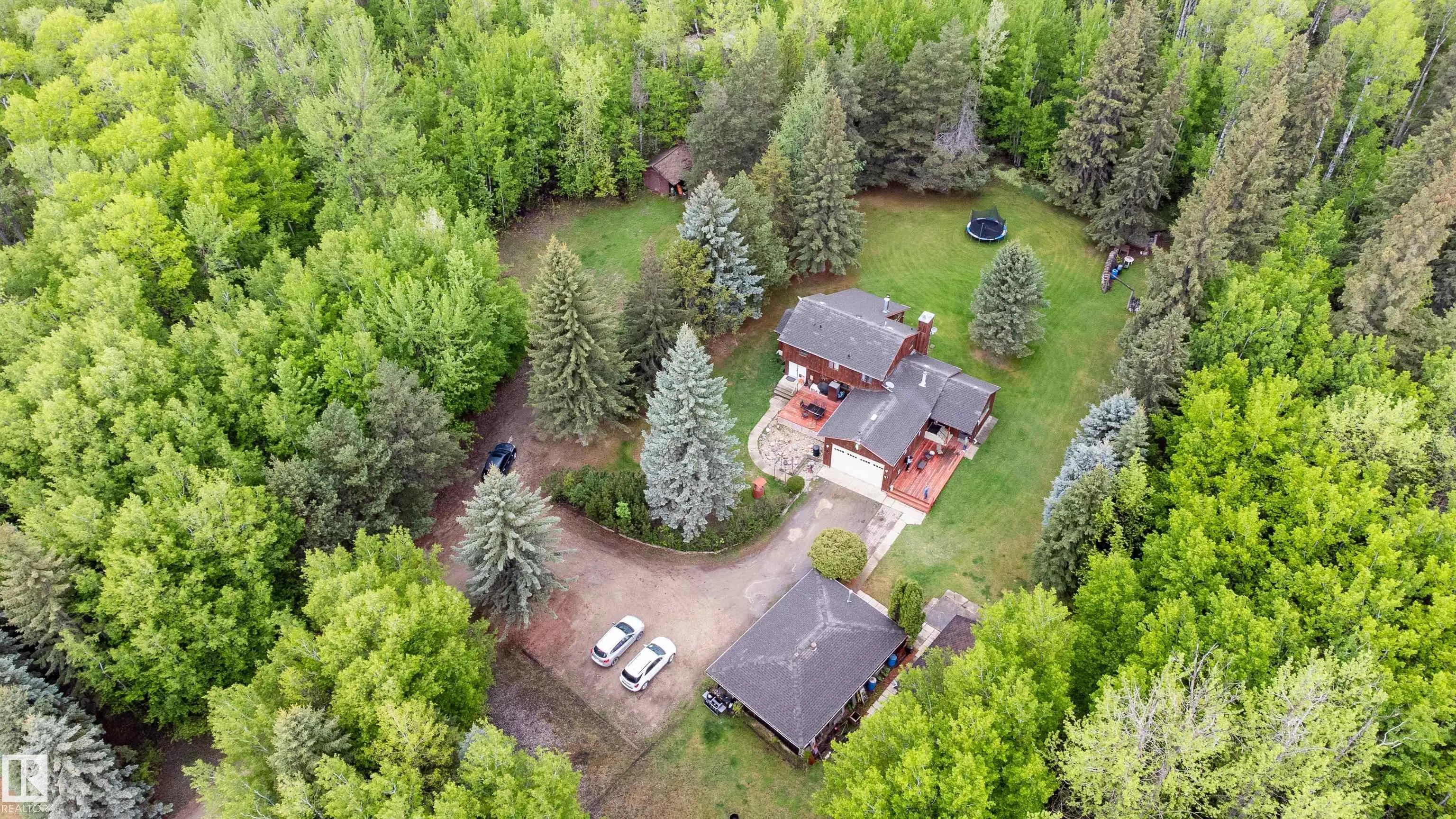 14 52215 RGE ROAD 270