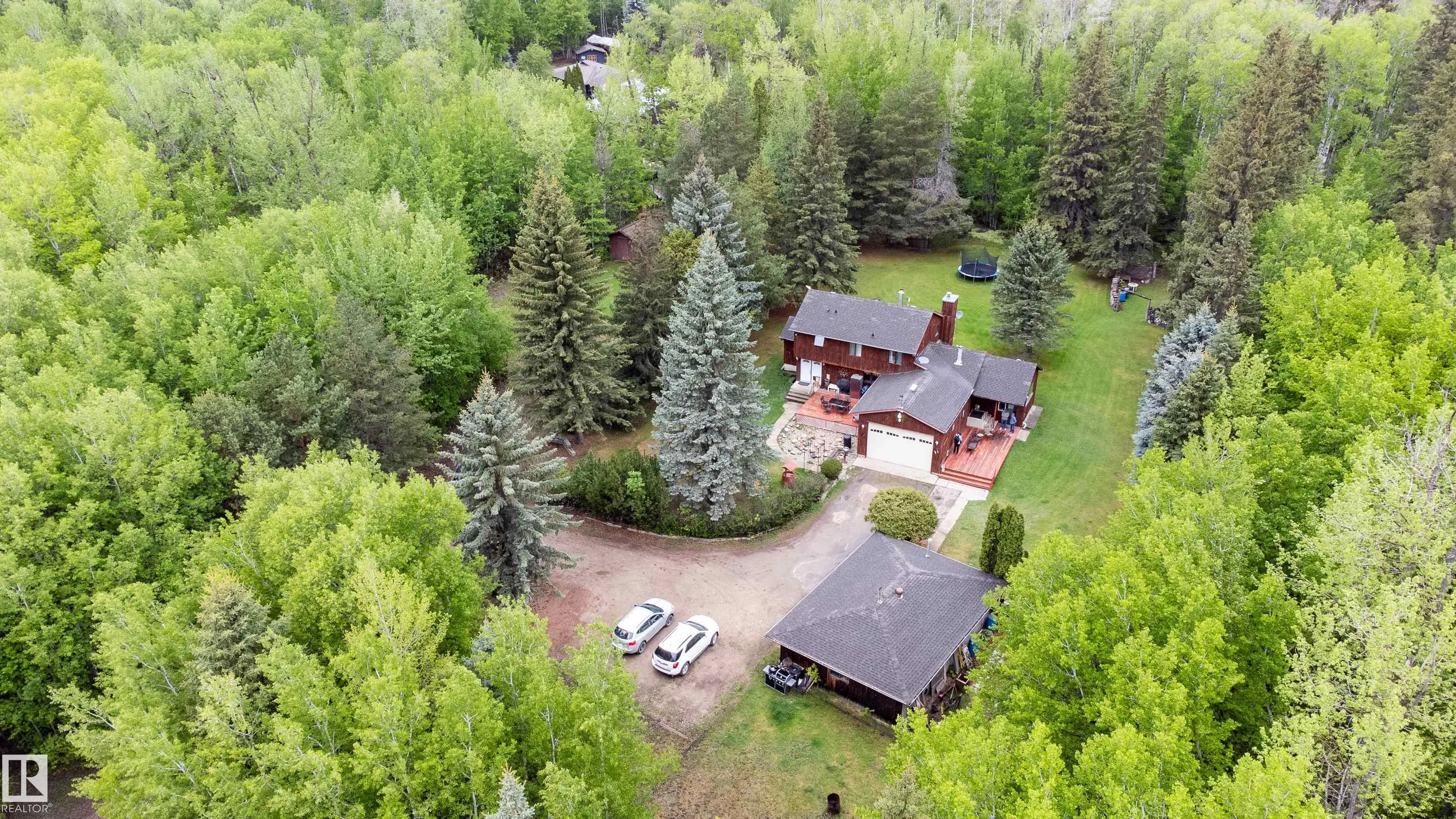 14 52215 RGE ROAD 270