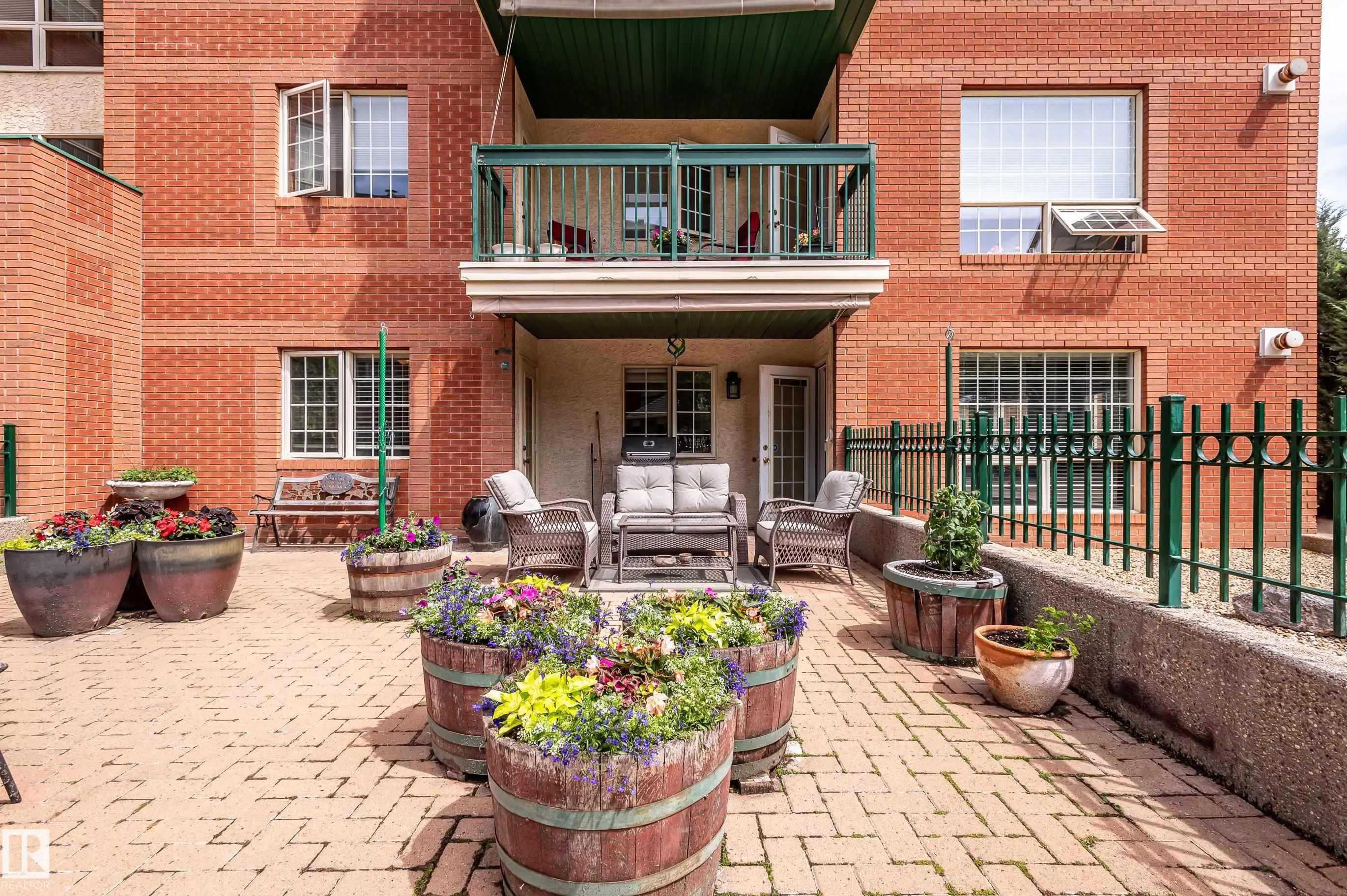37 SIR WINSTON CHURCHILL Avenue