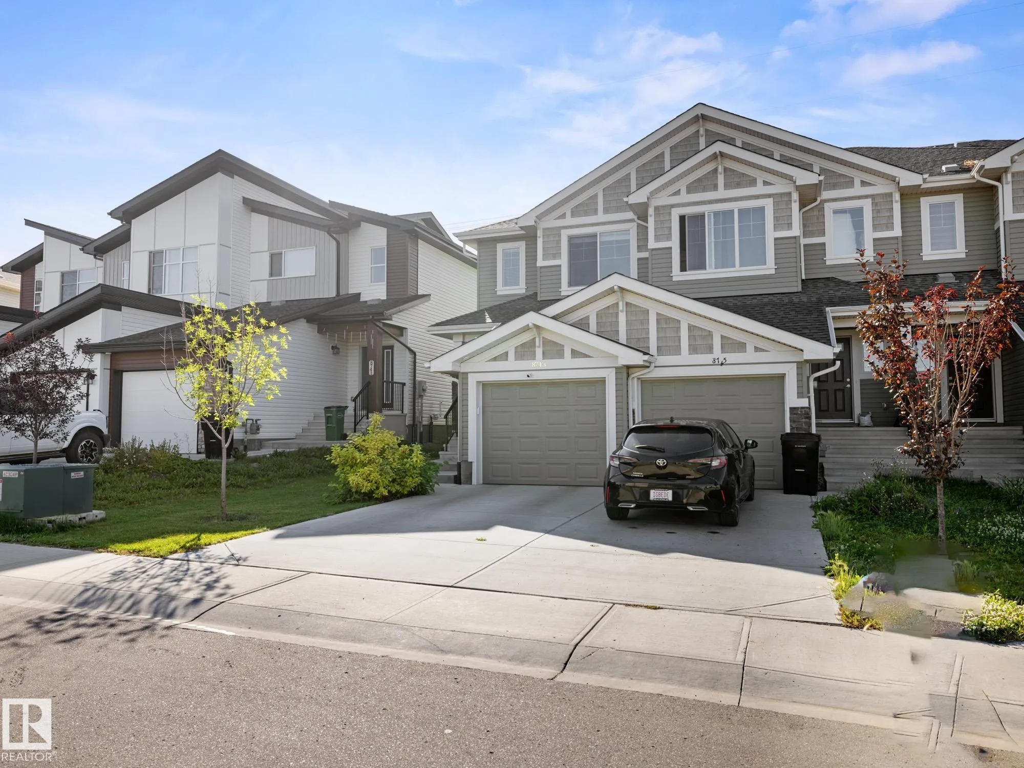 8743 CARSON Way