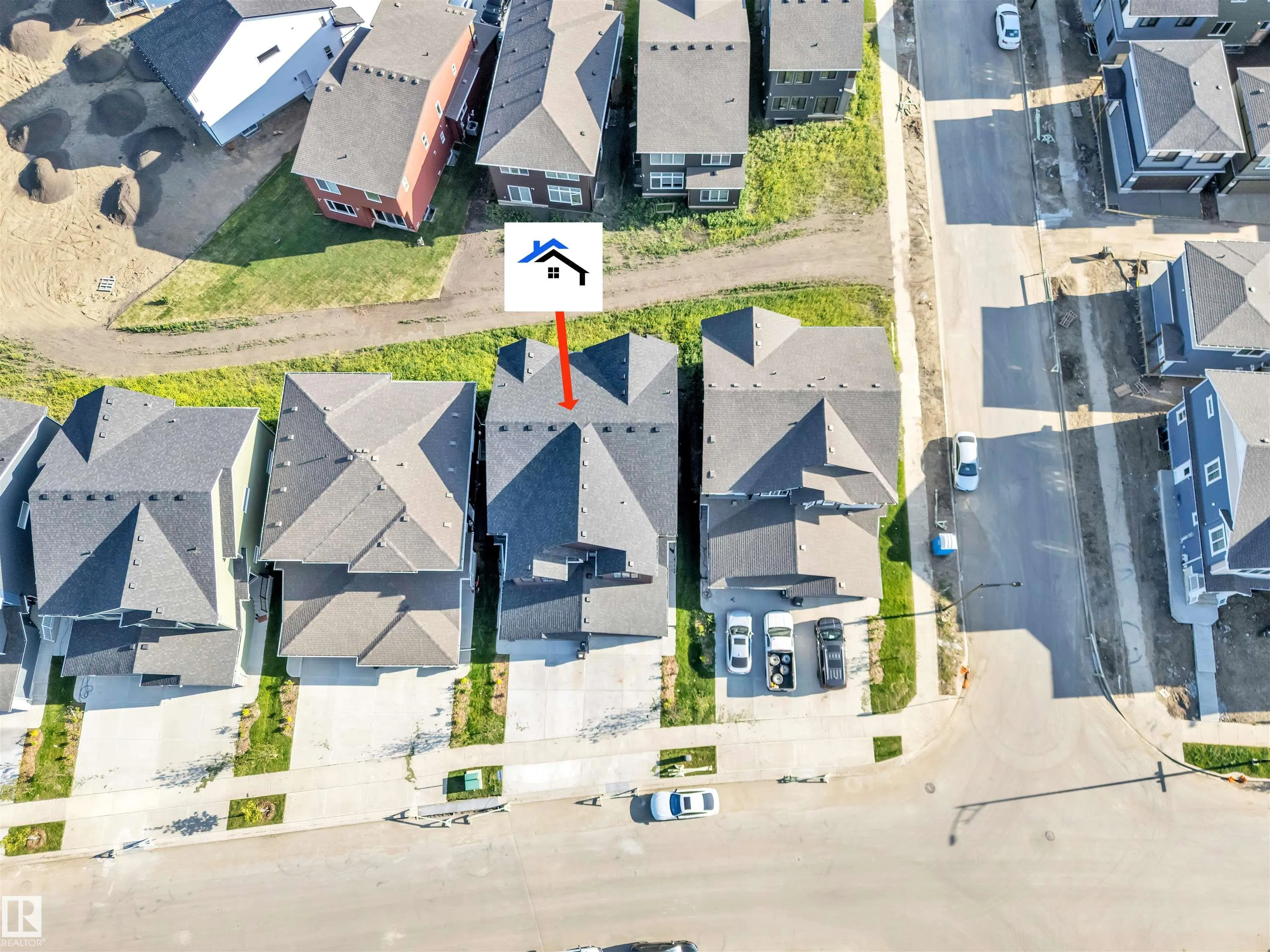 226 ORCHARDS Boulevard