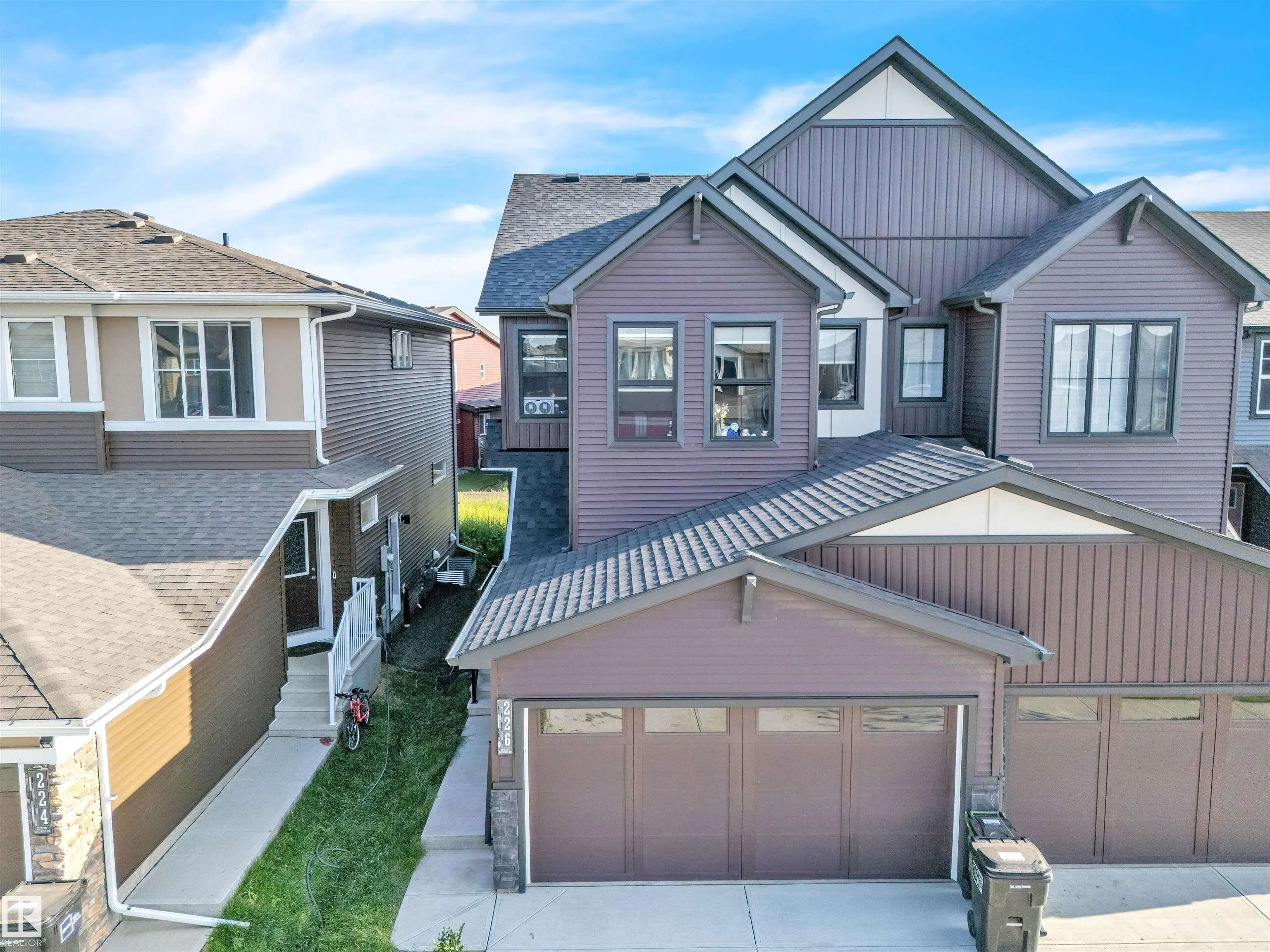 226 ORCHARDS Boulevard