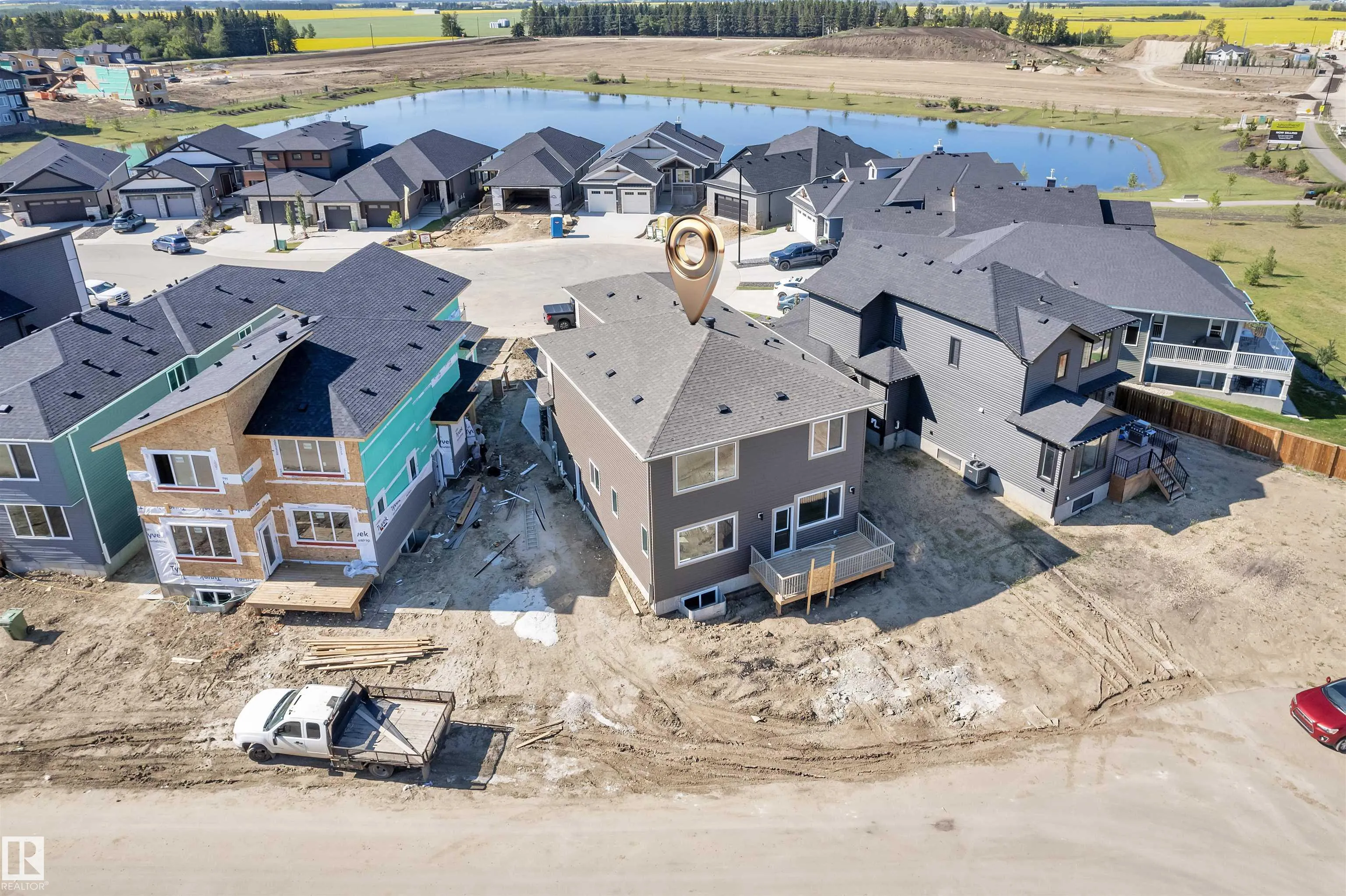 127 Lilac Close