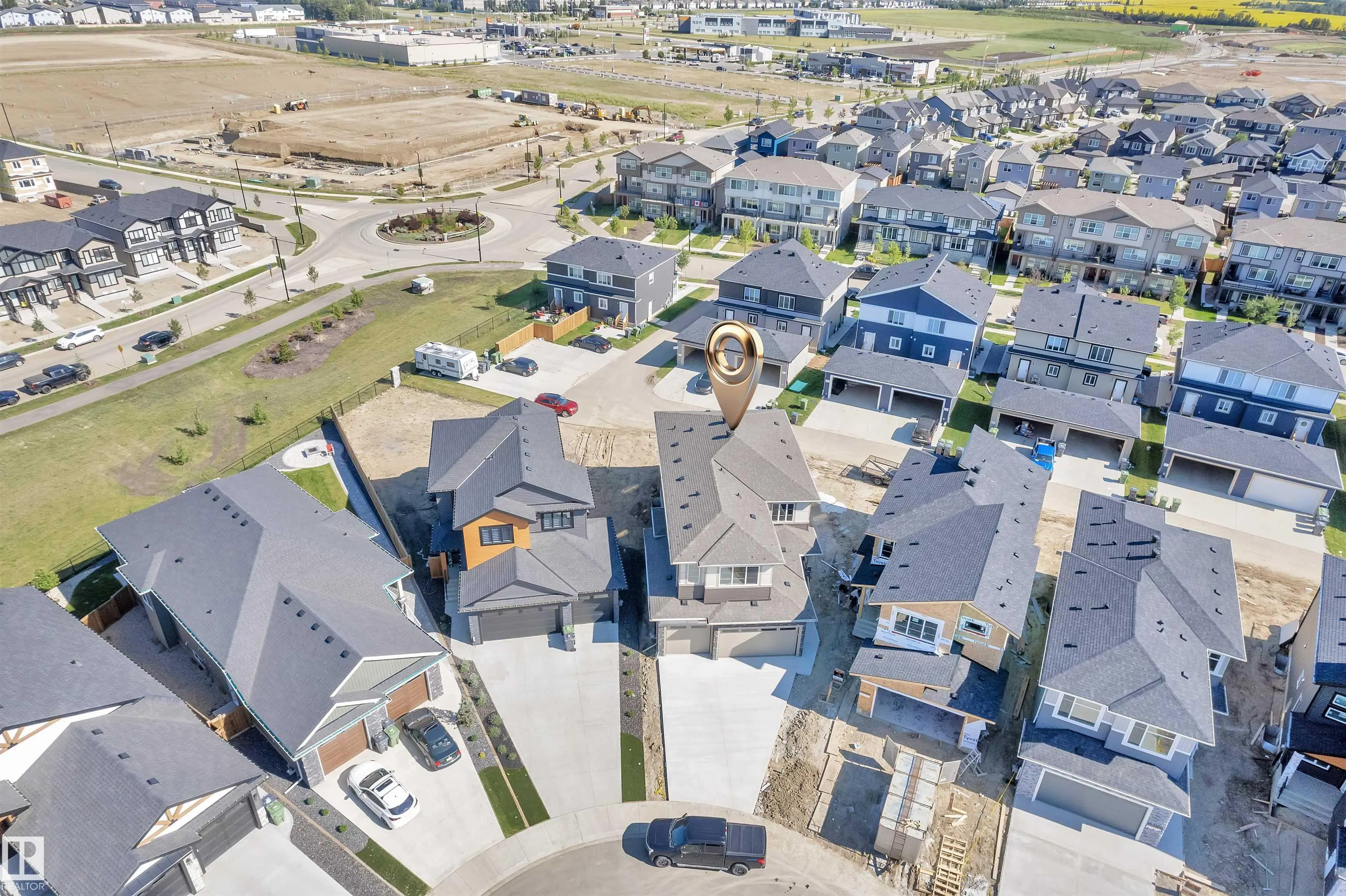 127 Lilac Close