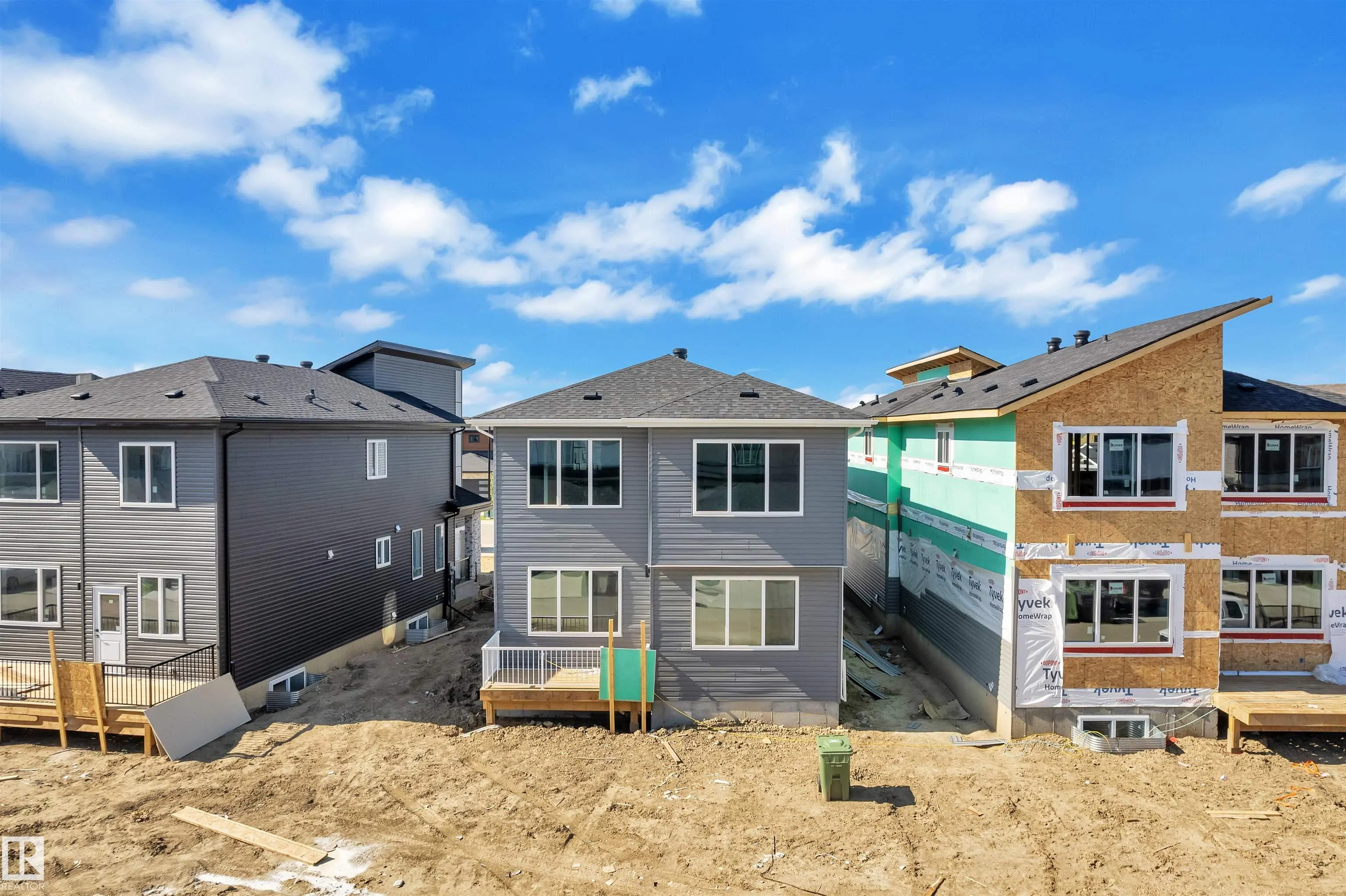 123 Lilac Close