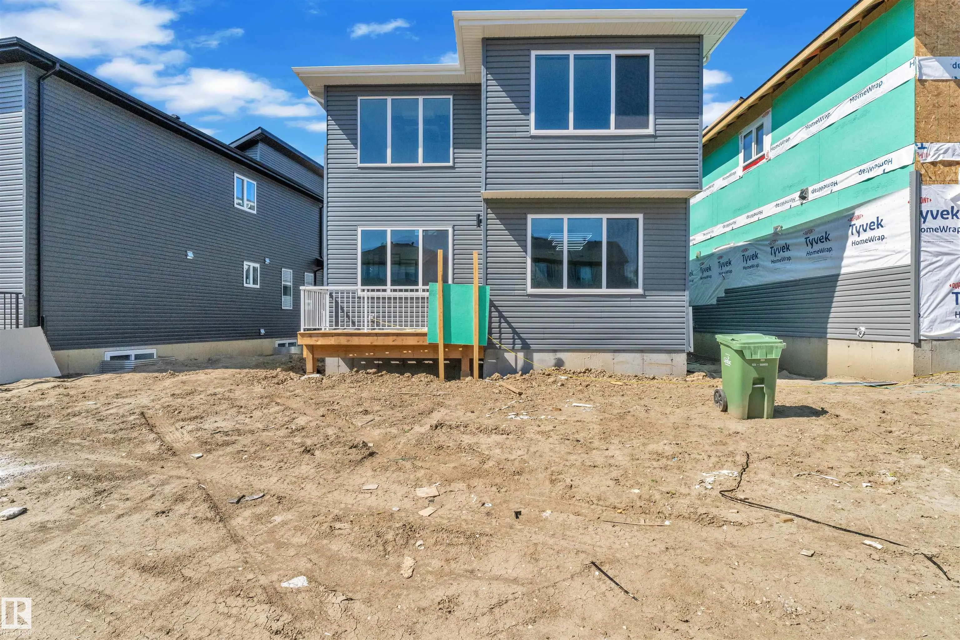 123 Lilac Close