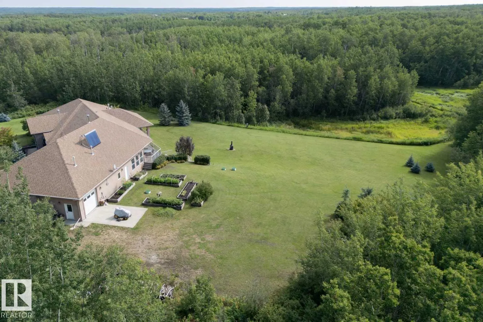 51153 RGE ROAD 205