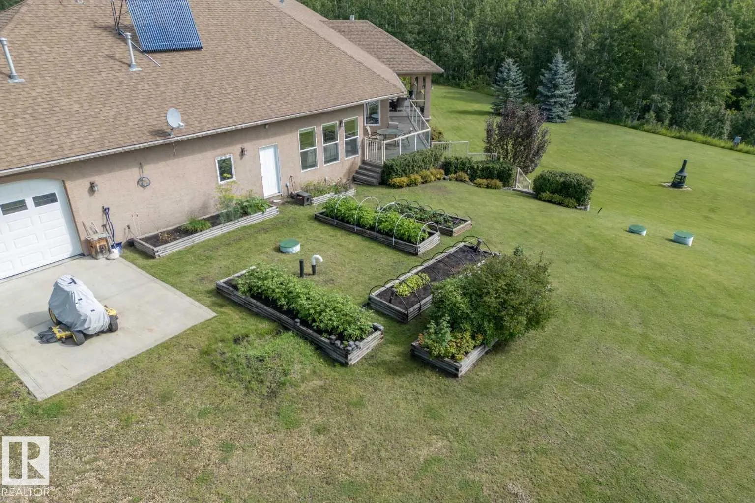 51153 RGE ROAD 205
