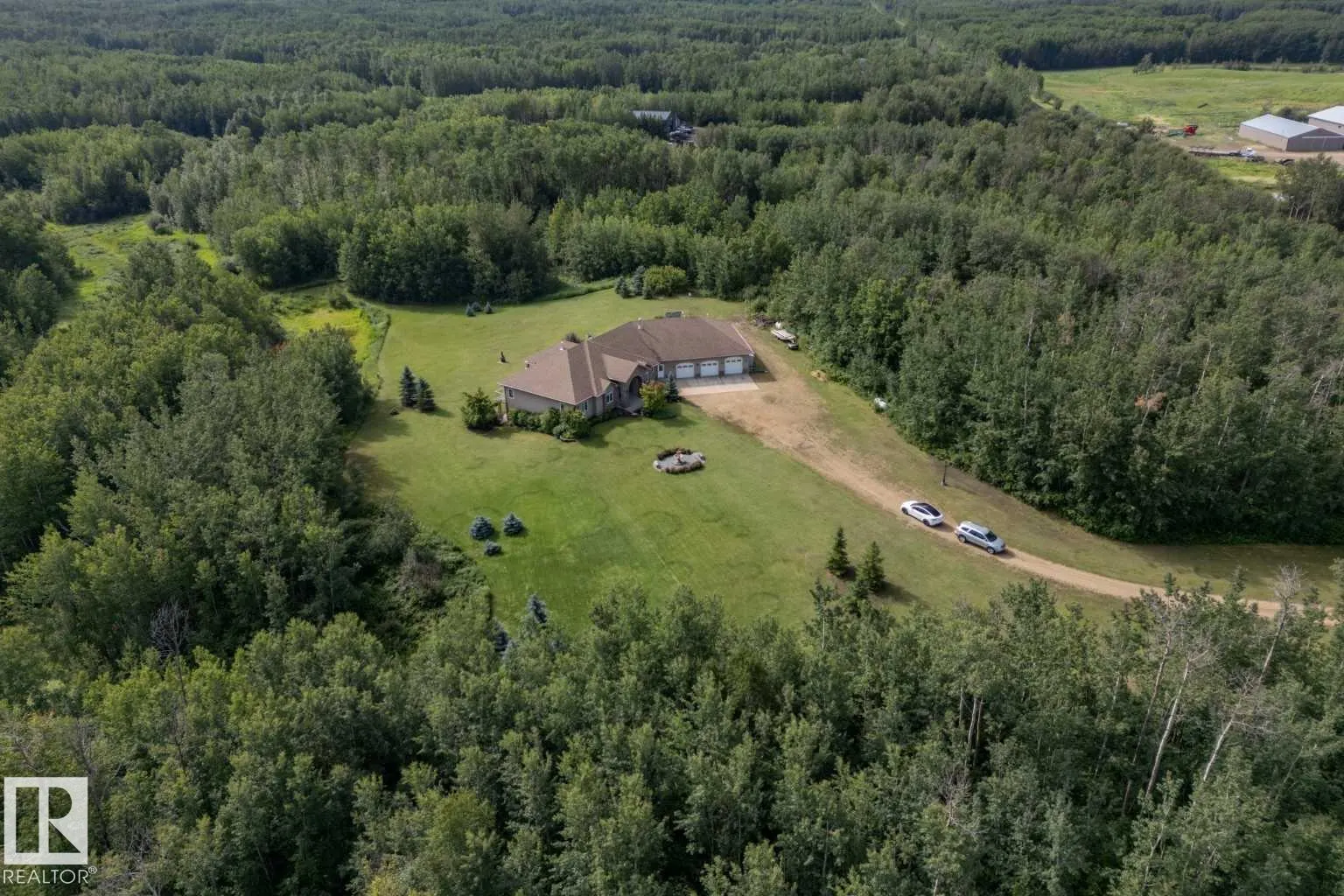 51153 RGE ROAD 205