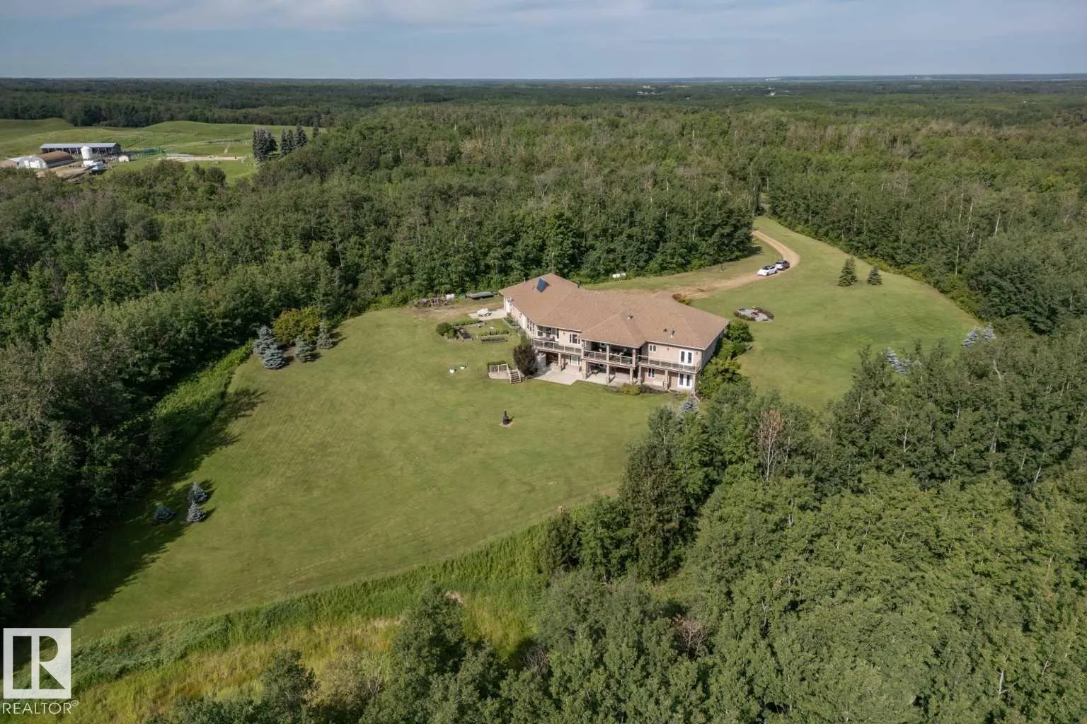 51153 RGE ROAD 205