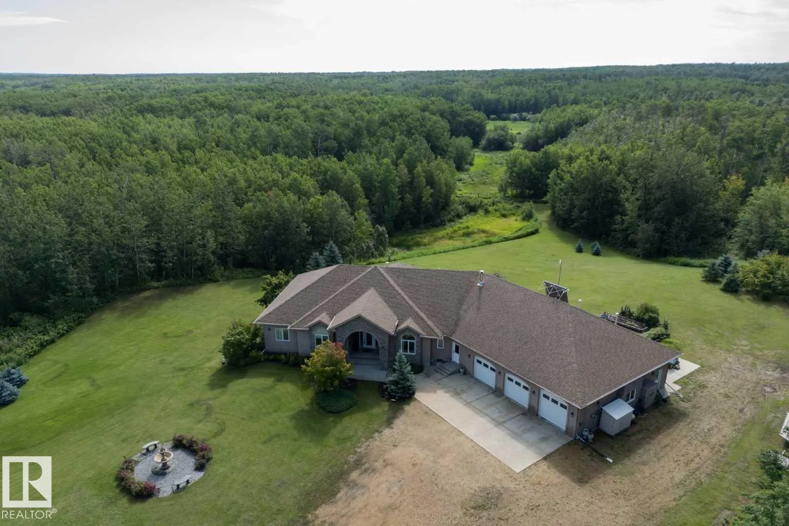 51153 RGE ROAD 205