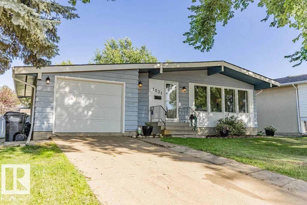 1031 STRATHCONA Drive