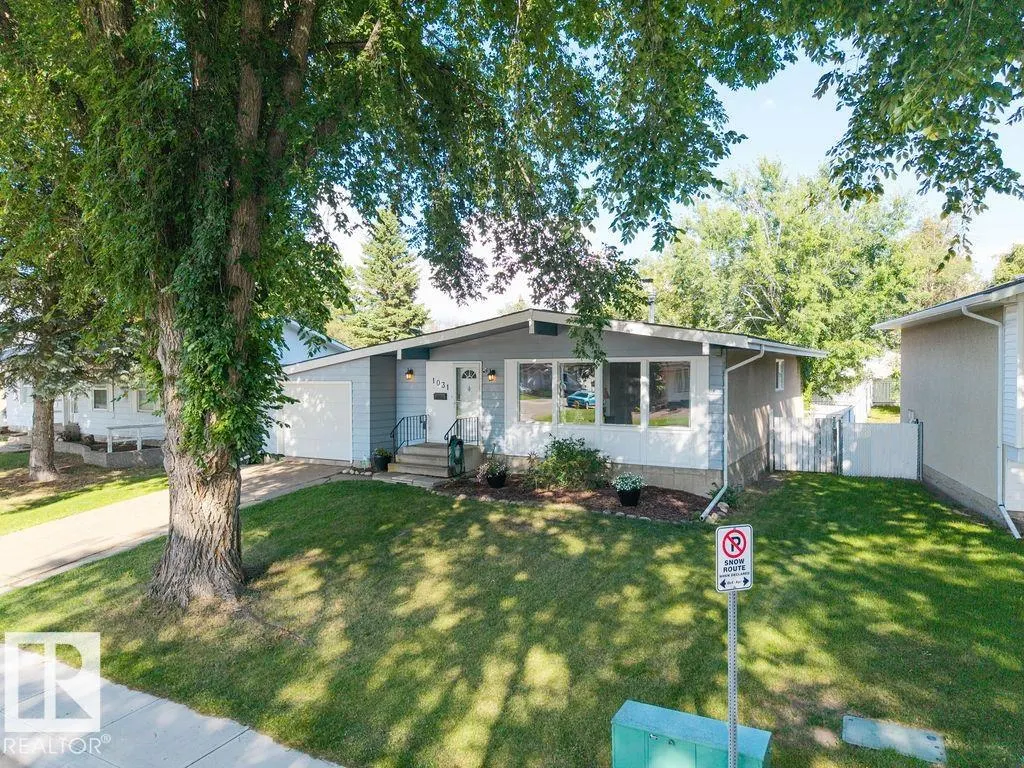 1031 STRATHCONA Drive