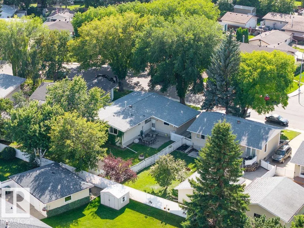 1031 STRATHCONA Drive