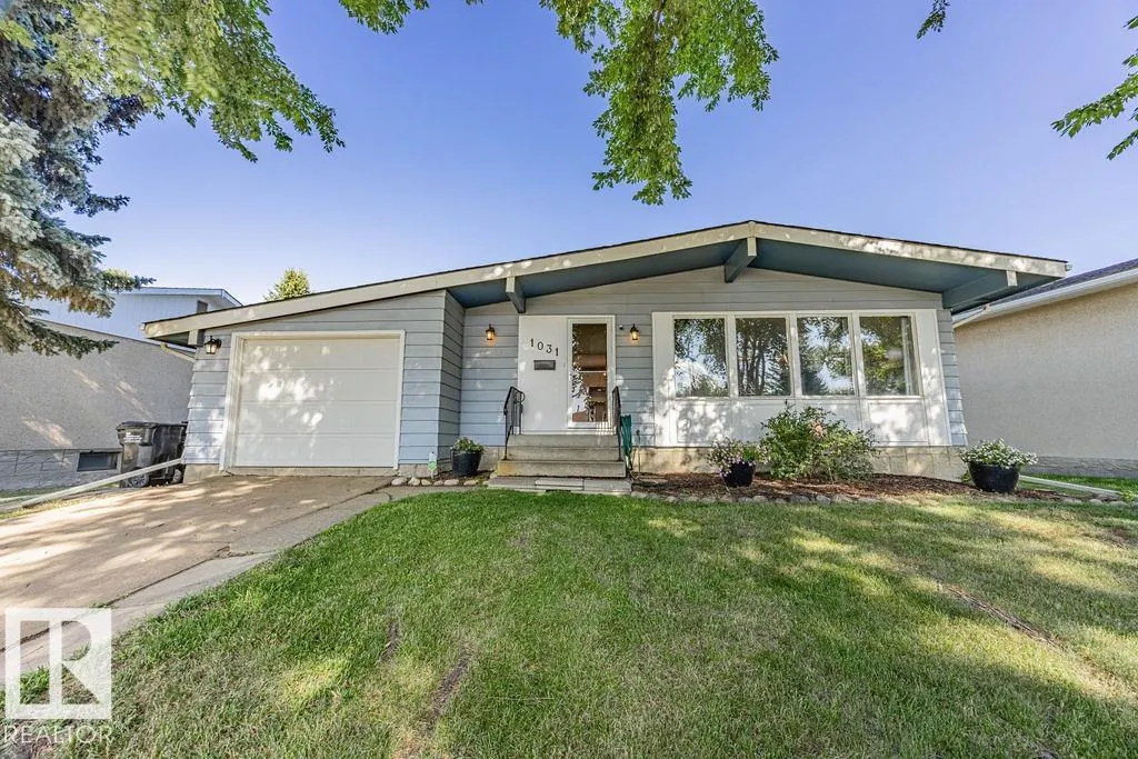 1031 STRATHCONA Drive
